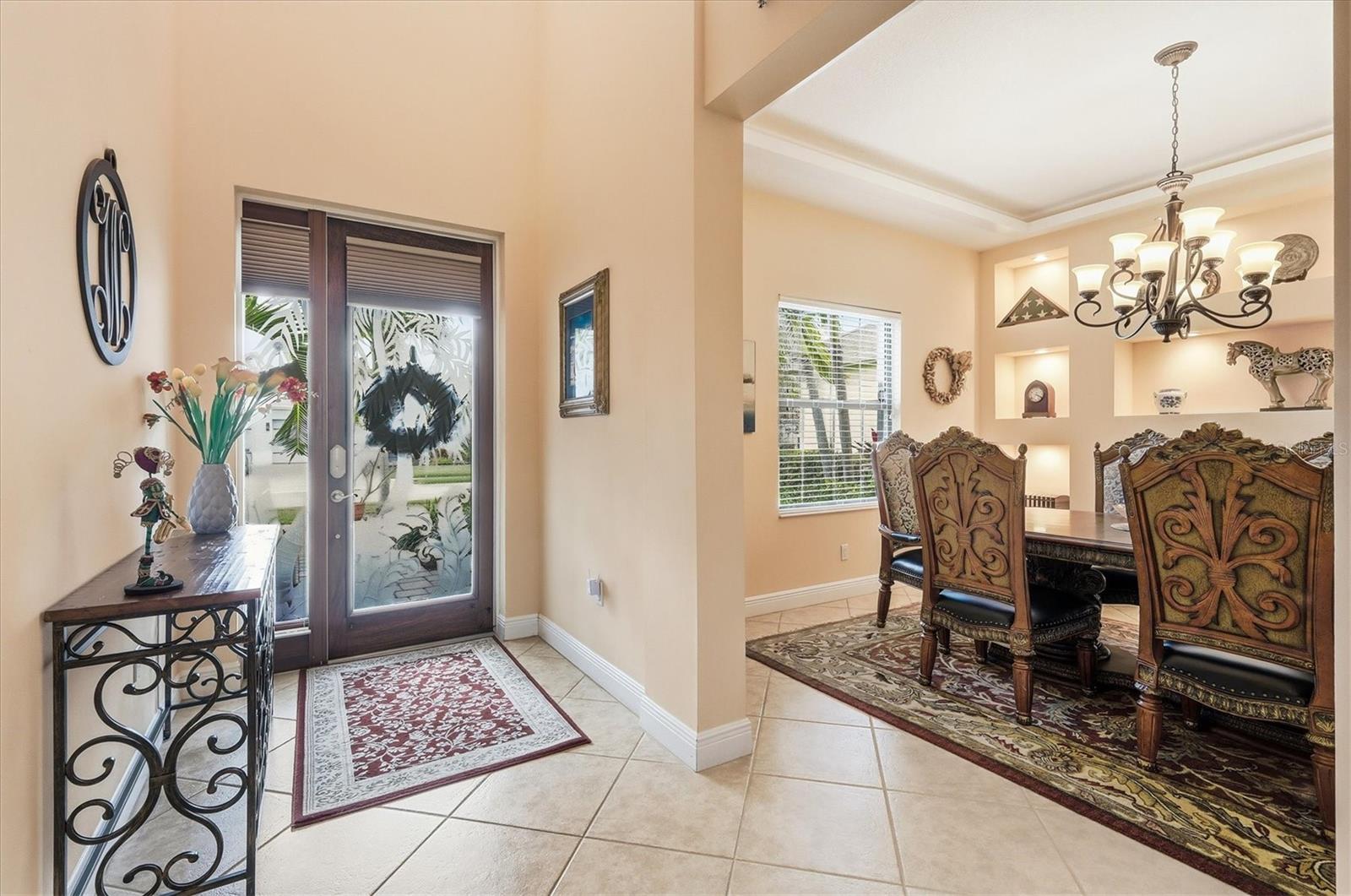 GREYHAWK LANDING WEST PH II - Residential