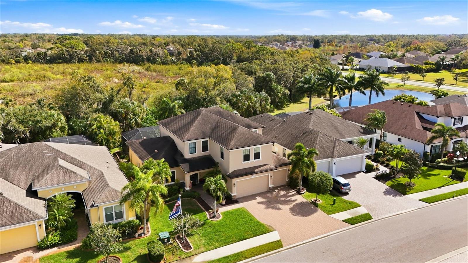 GREYHAWK LANDING WEST PH II - Residential