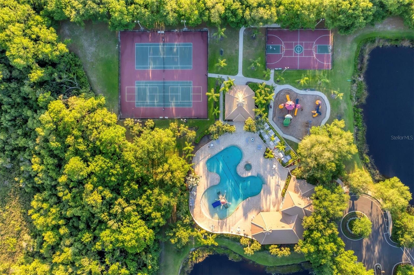 GREYHAWK LANDING WEST PH II - Residential