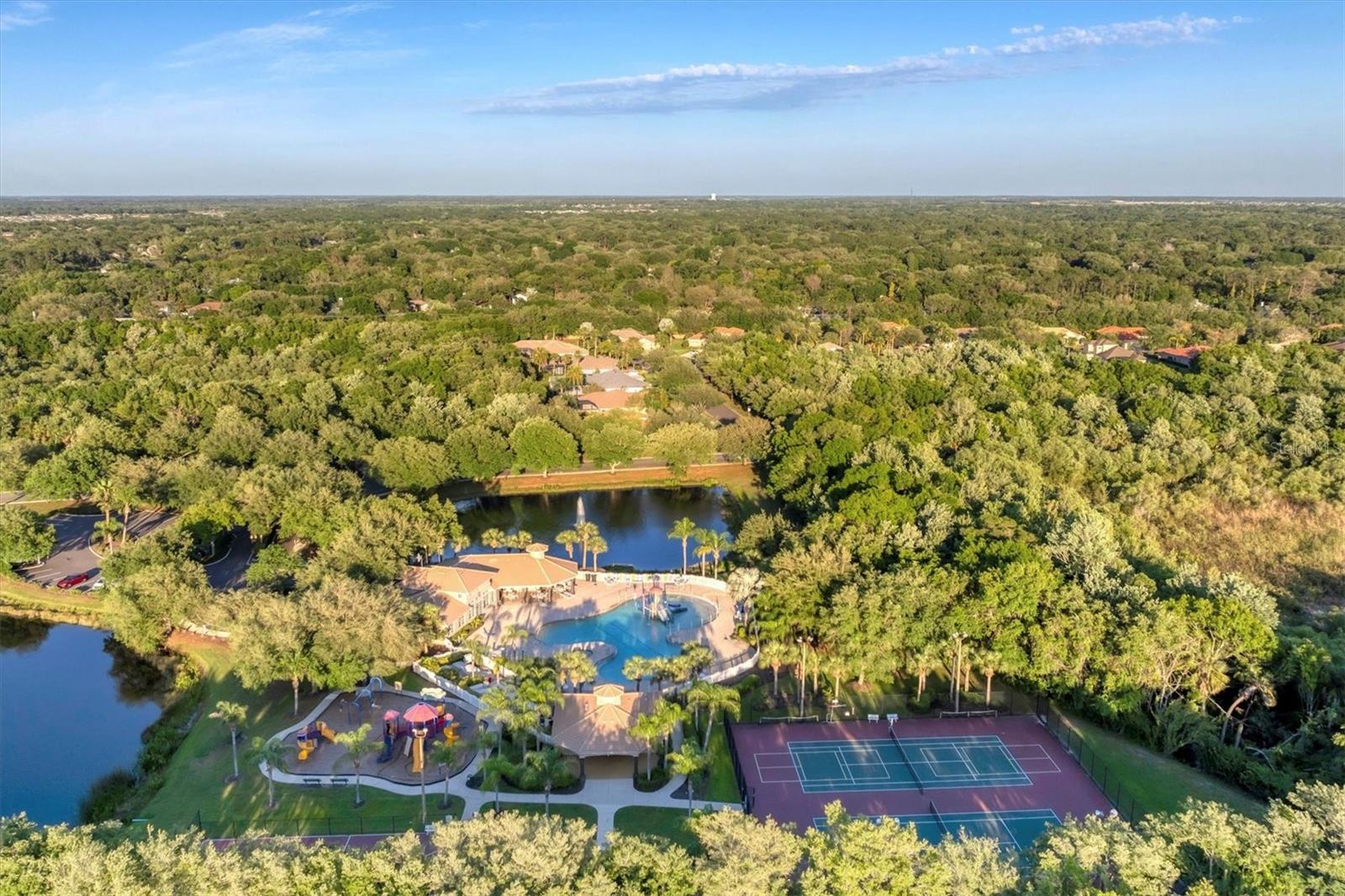 GREYHAWK LANDING WEST PH II - Residential