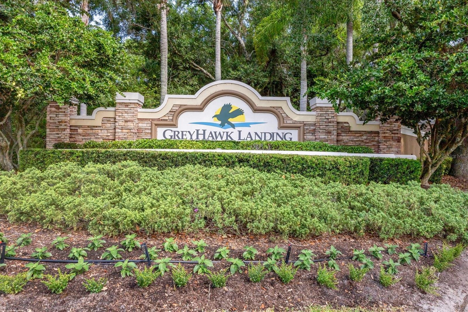 GREYHAWK LANDING WEST PH II - Residential