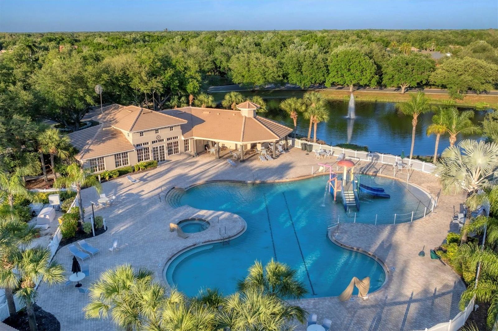 GREYHAWK LANDING WEST PH II - Residential