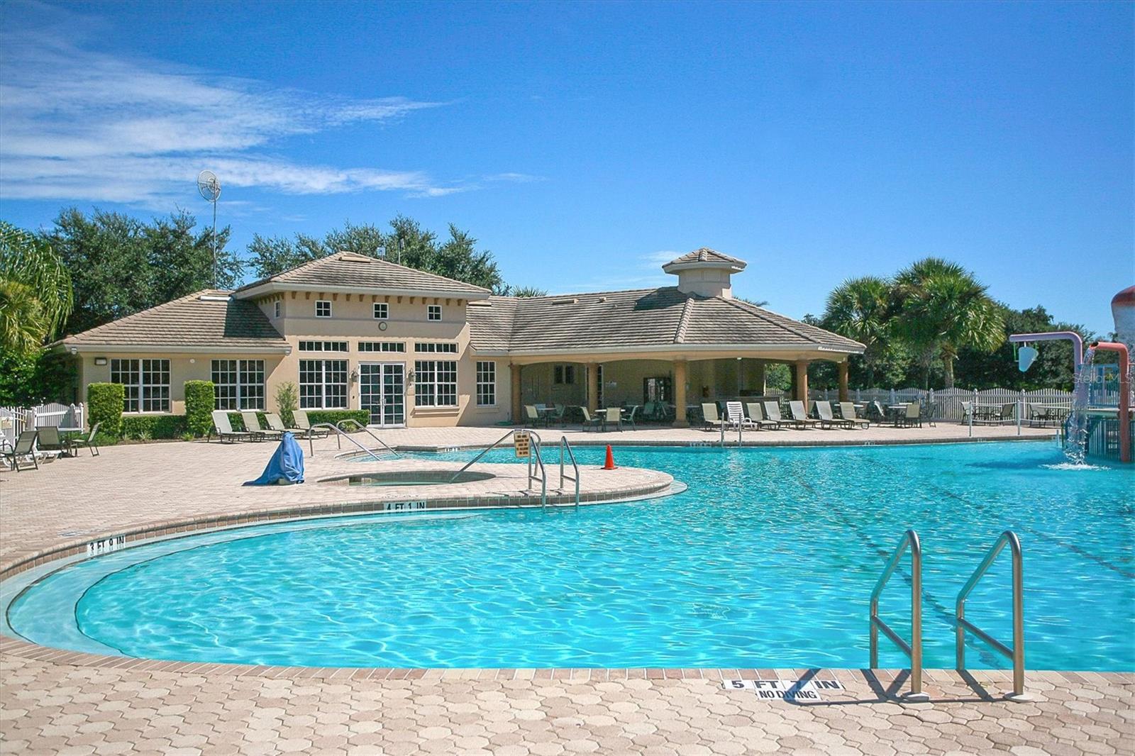 GREYHAWK LANDING WEST PH II - Residential