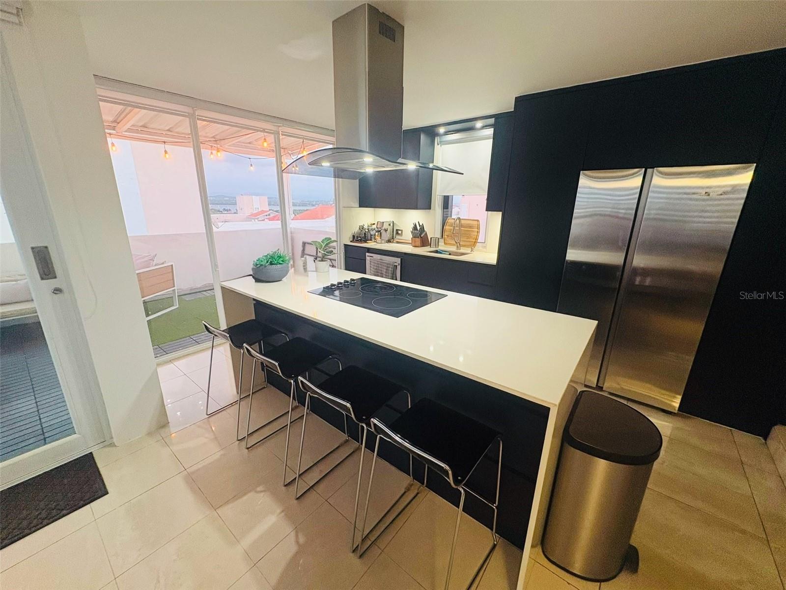 LOS PINOS COUNCIL OF OWNERS - Residential