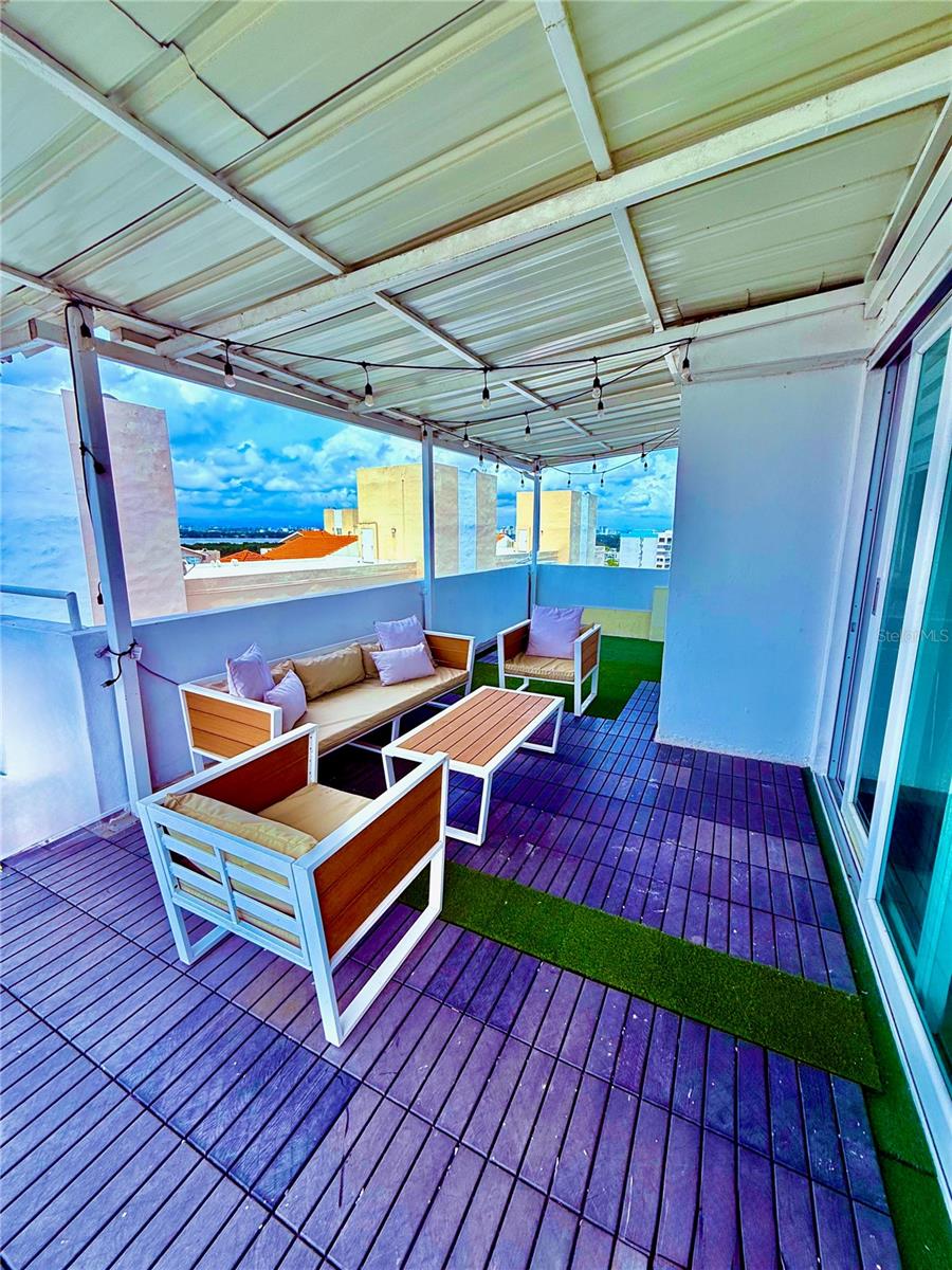 LOS PINOS COUNCIL OF OWNERS - Residential