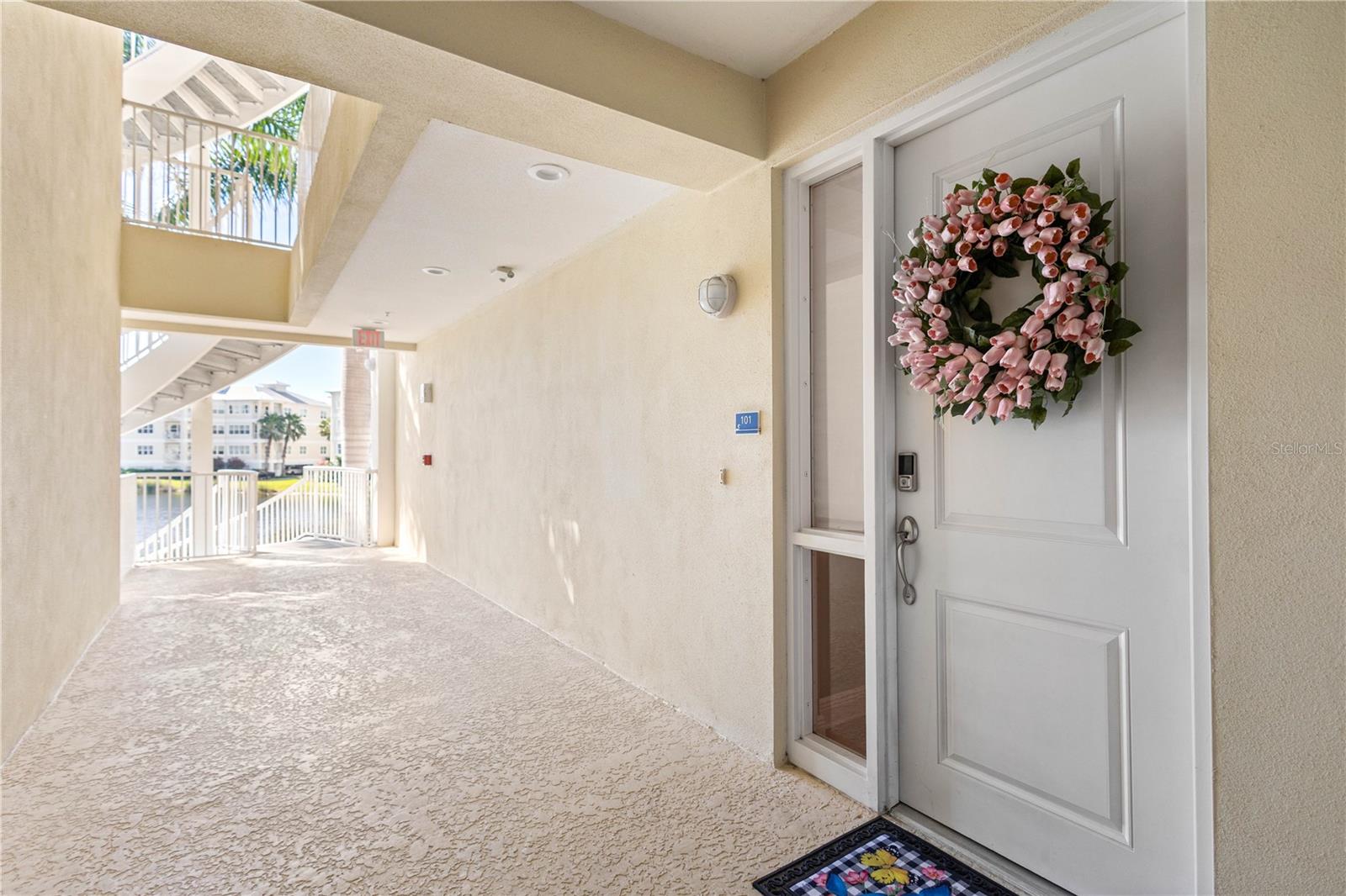 PALMA SOLA BAY CLUB PH 17B - Residential