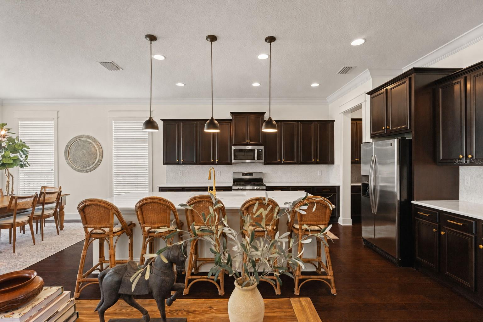 BASSET CREEK ESTATES PH 1 - Residential