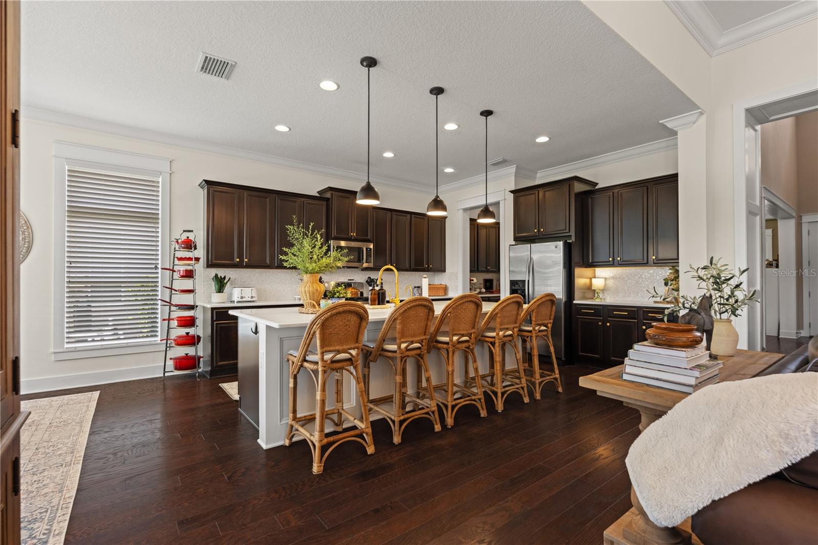 BASSET CREEK ESTATES PH 1 - Residential