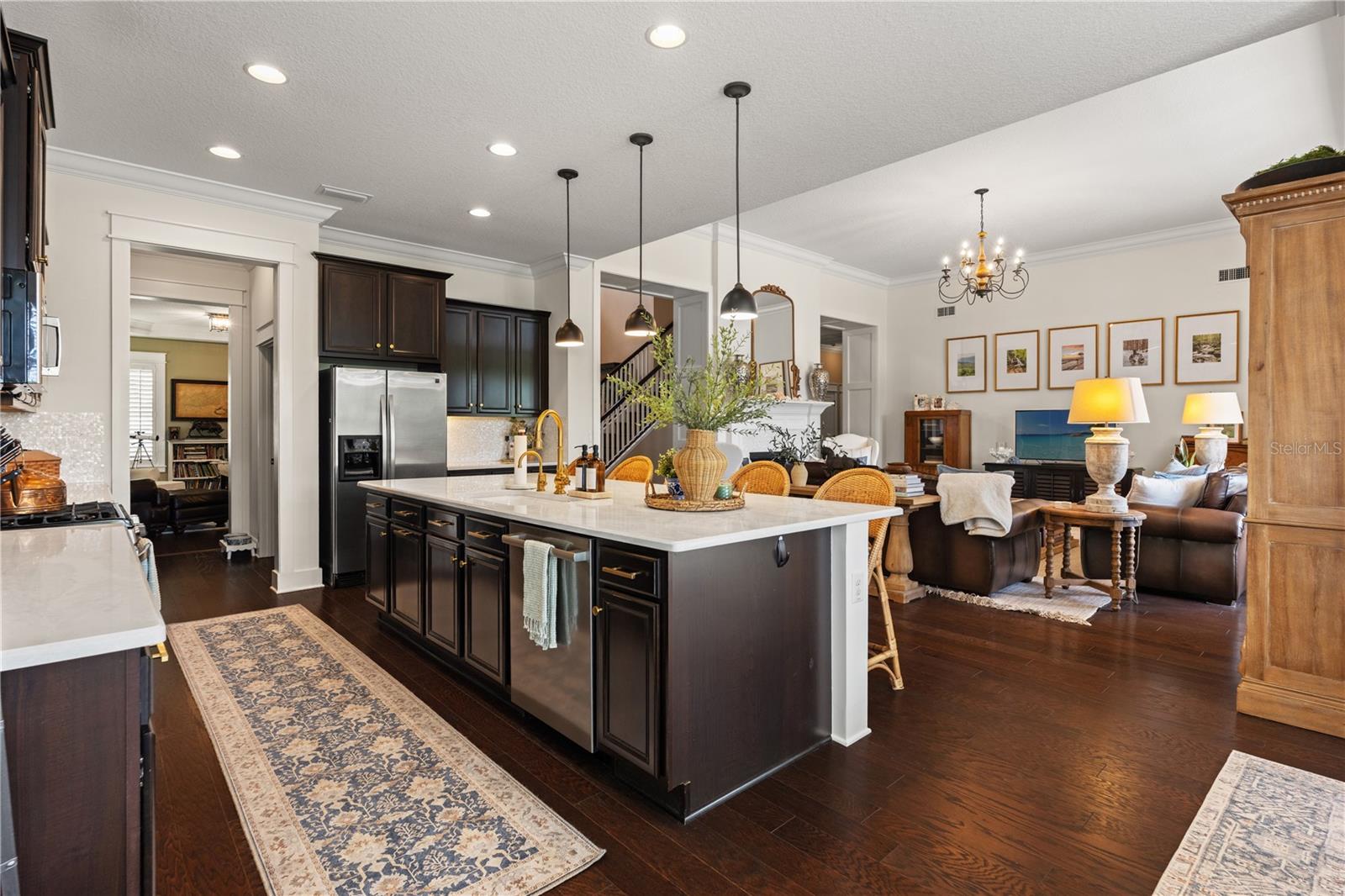 BASSET CREEK ESTATES PH 1 - Residential