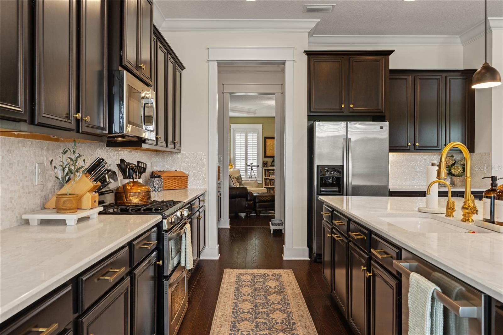 BASSET CREEK ESTATES PH 1 - Residential