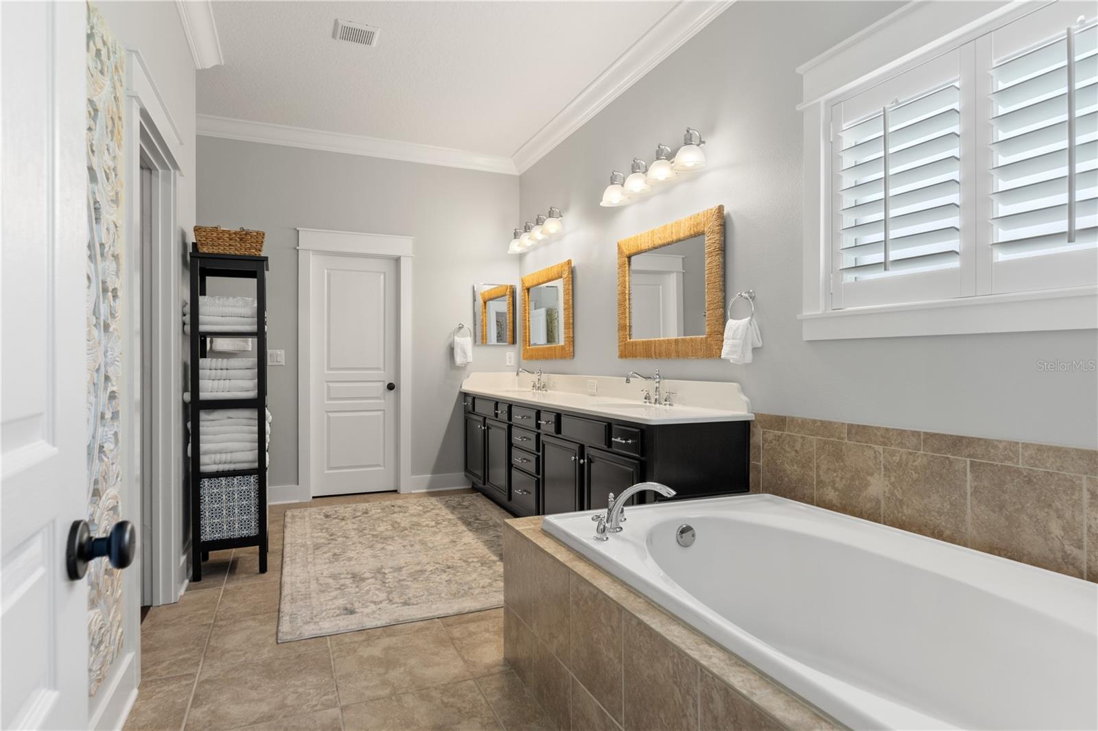 BASSET CREEK ESTATES PH 1 - Residential