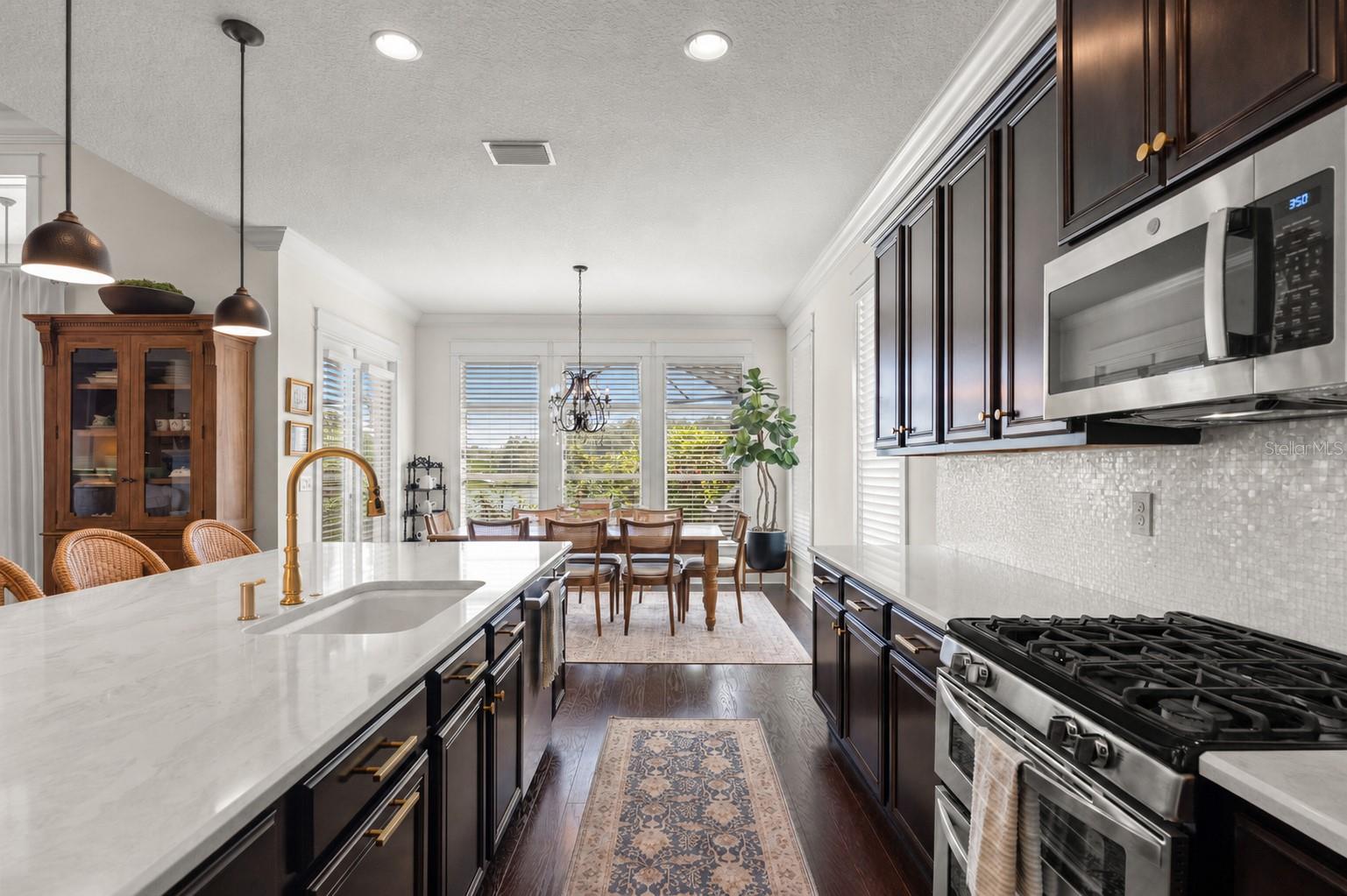 BASSET CREEK ESTATES PH 1 - Residential