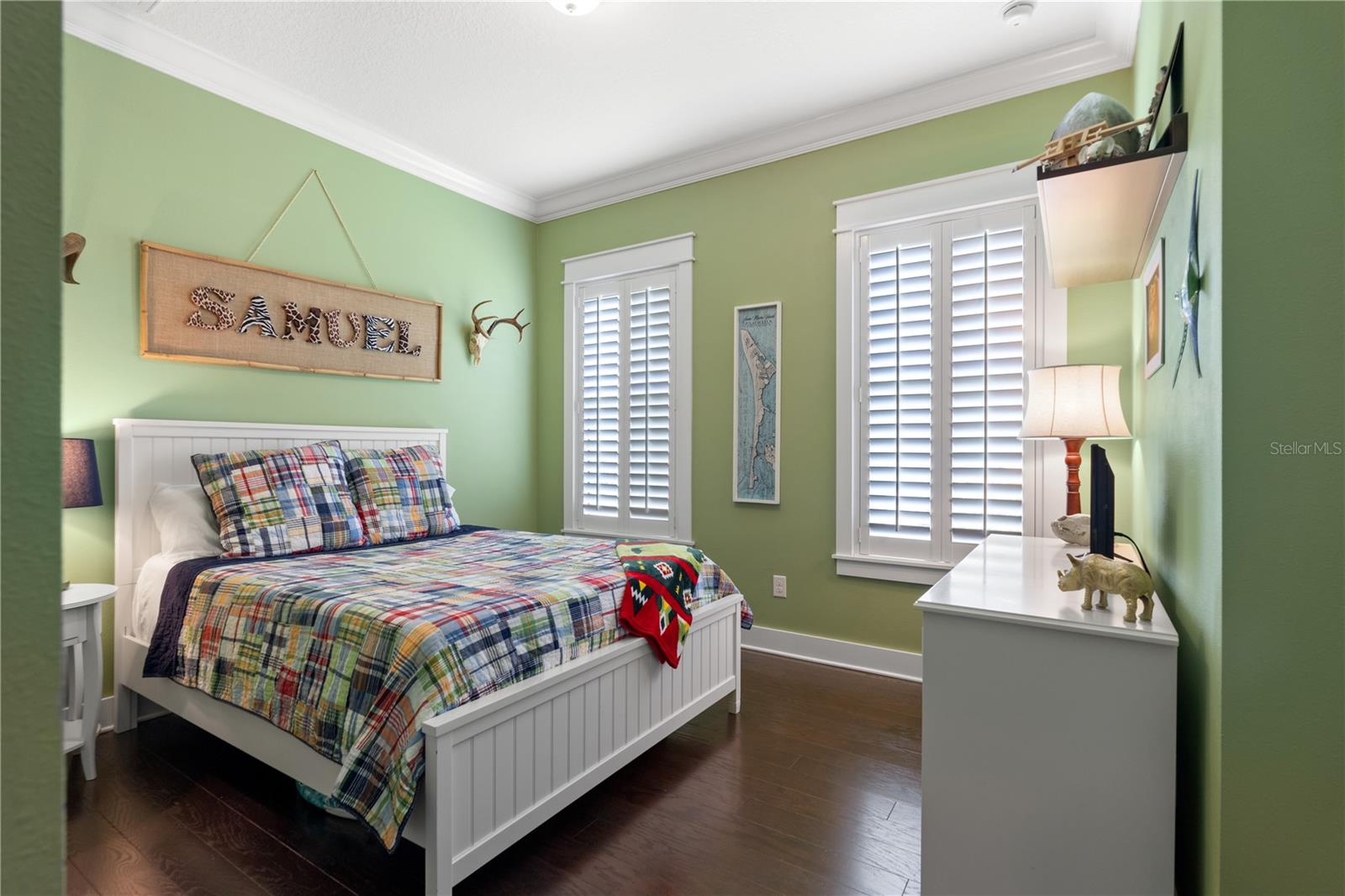 BASSET CREEK ESTATES PH 1 - Residential