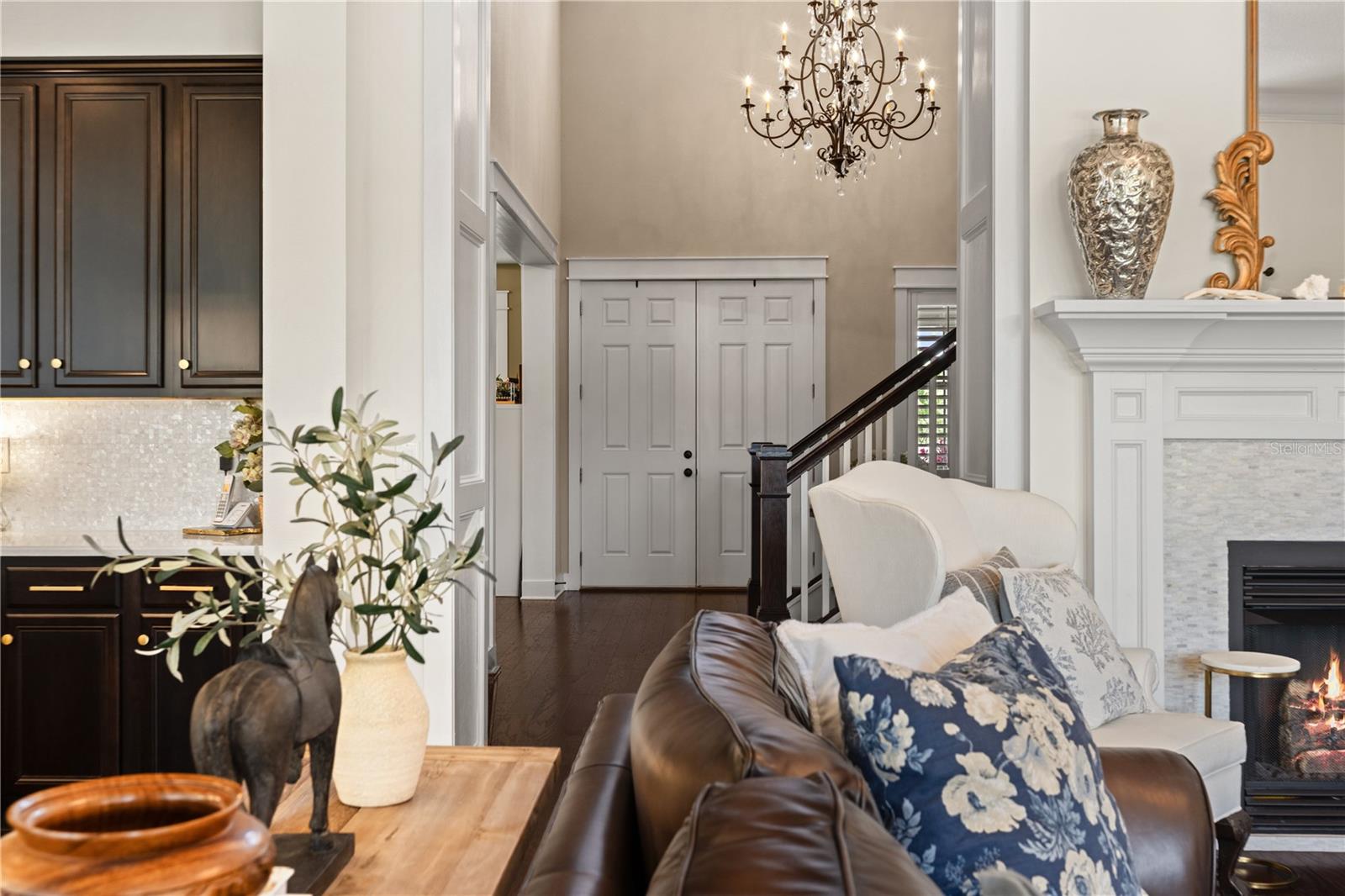 BASSET CREEK ESTATES PH 1 - Residential