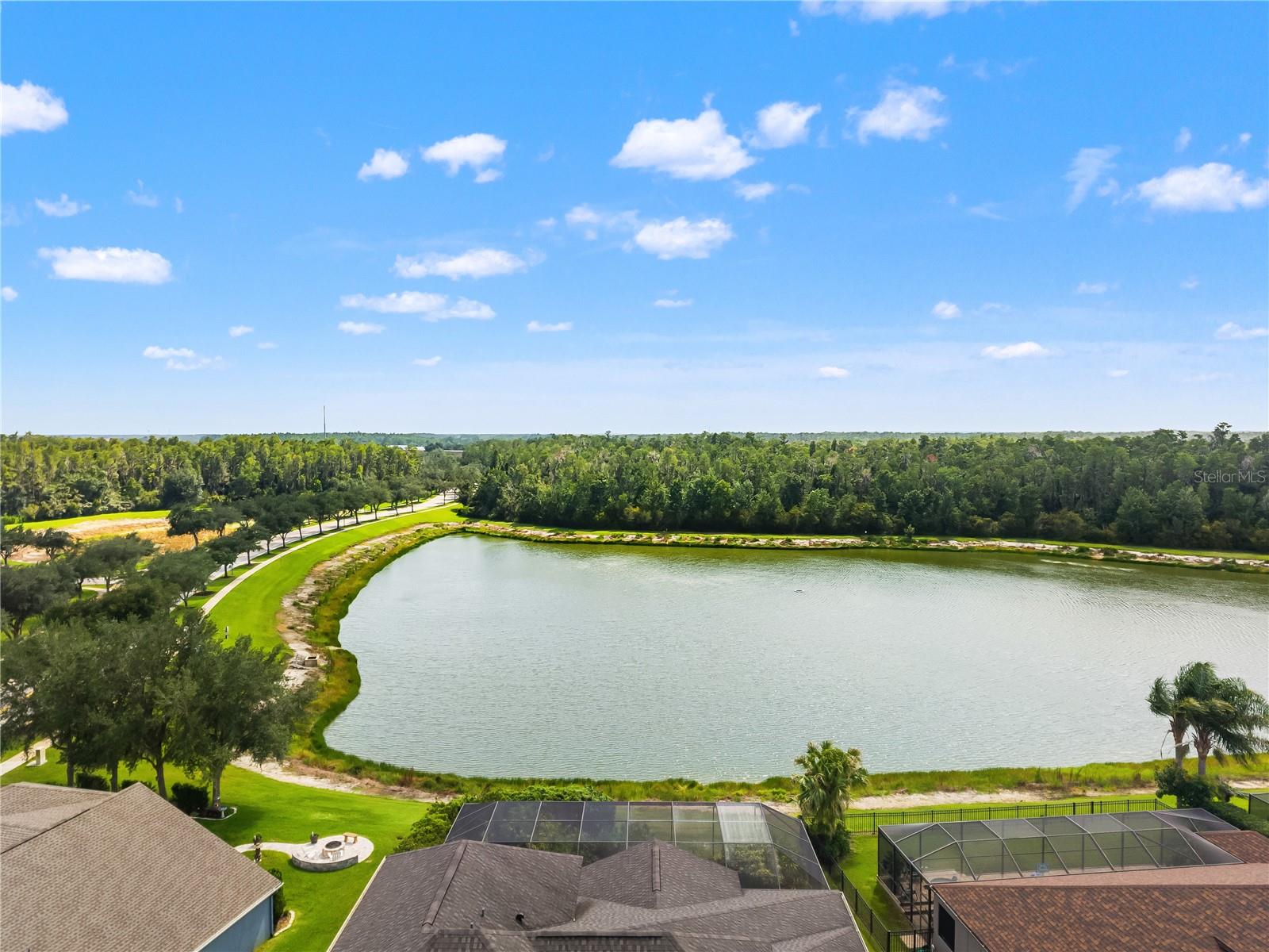 BASSET CREEK ESTATES PH 1 - Residential