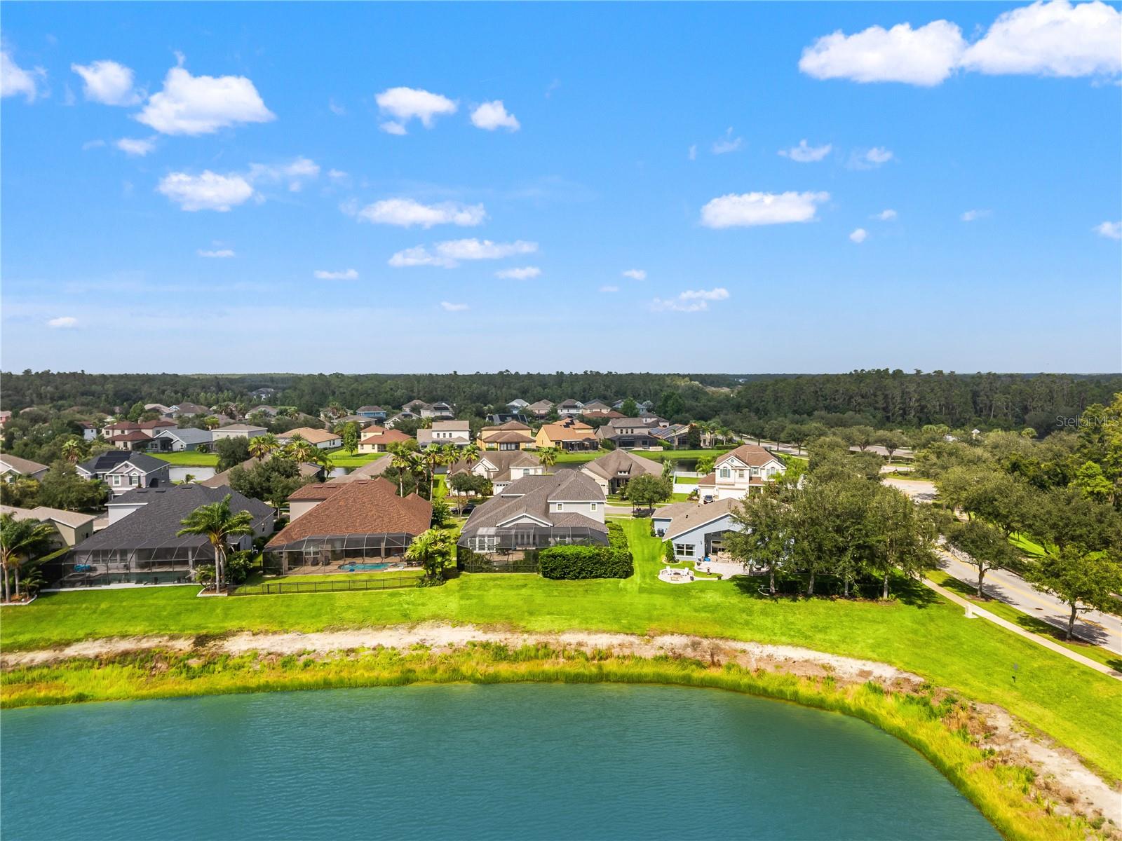 BASSET CREEK ESTATES PH 1 - Residential