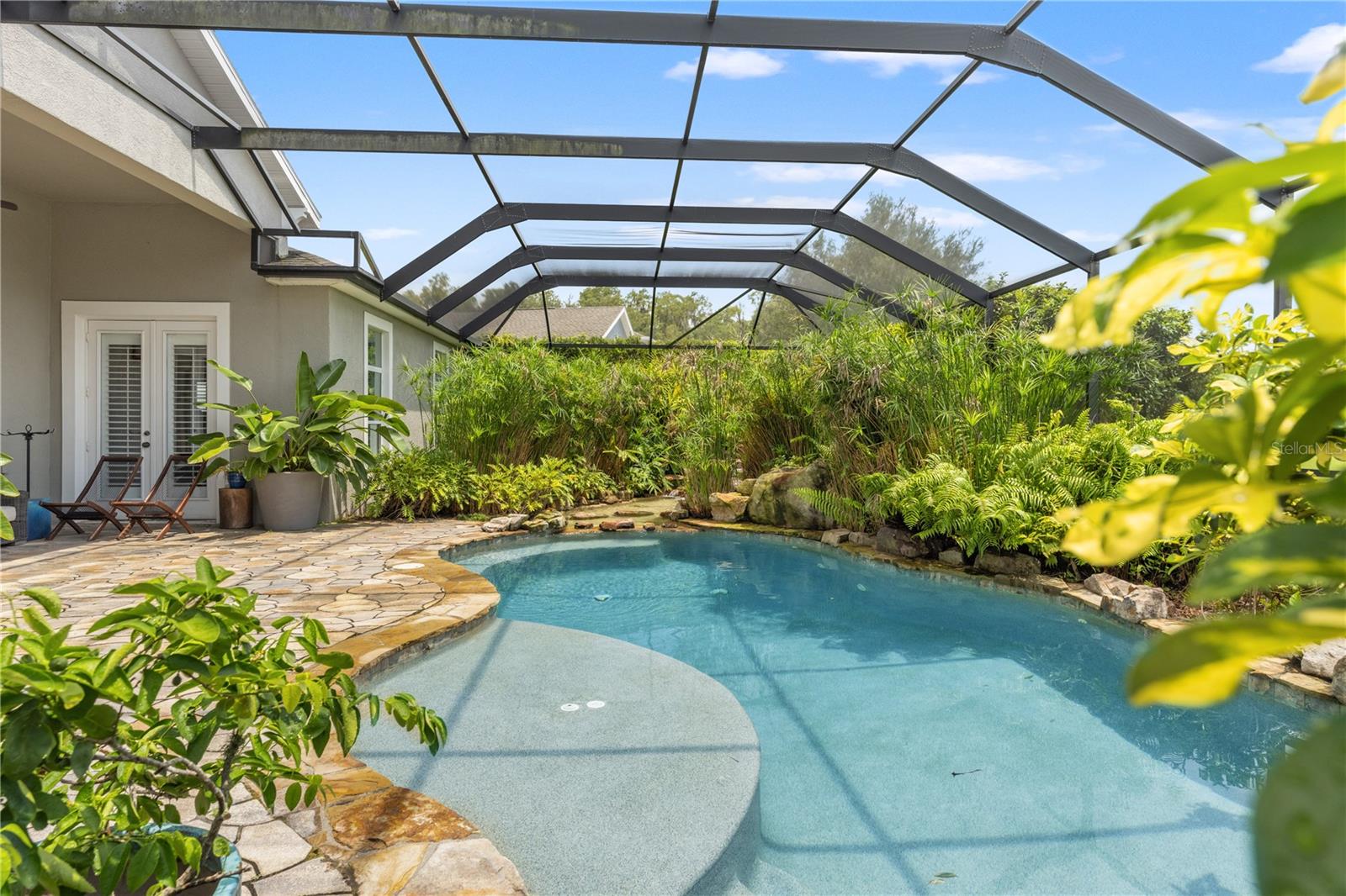 BASSET CREEK ESTATES PH 1 - Residential