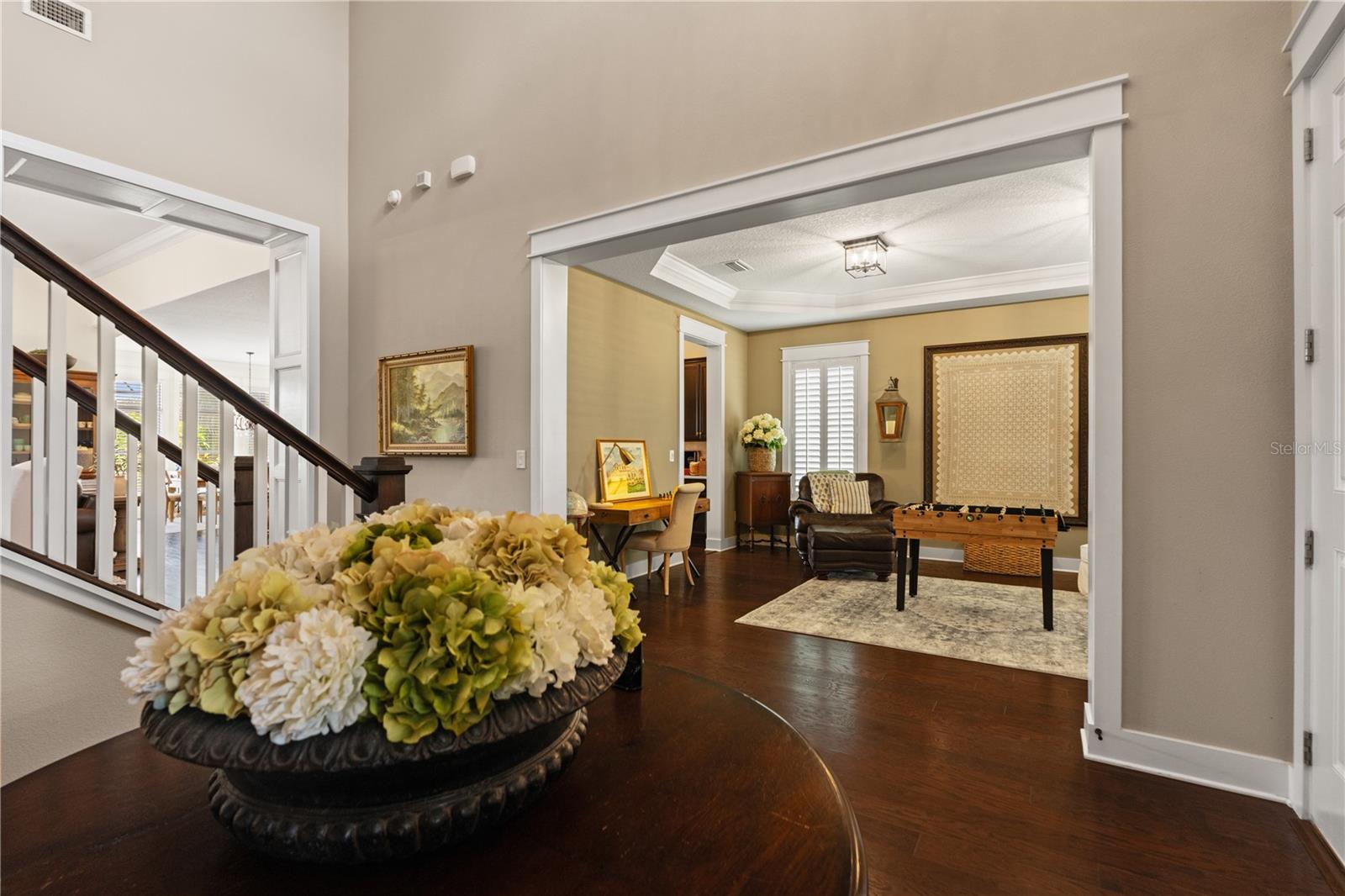 BASSET CREEK ESTATES PH 1 - Residential