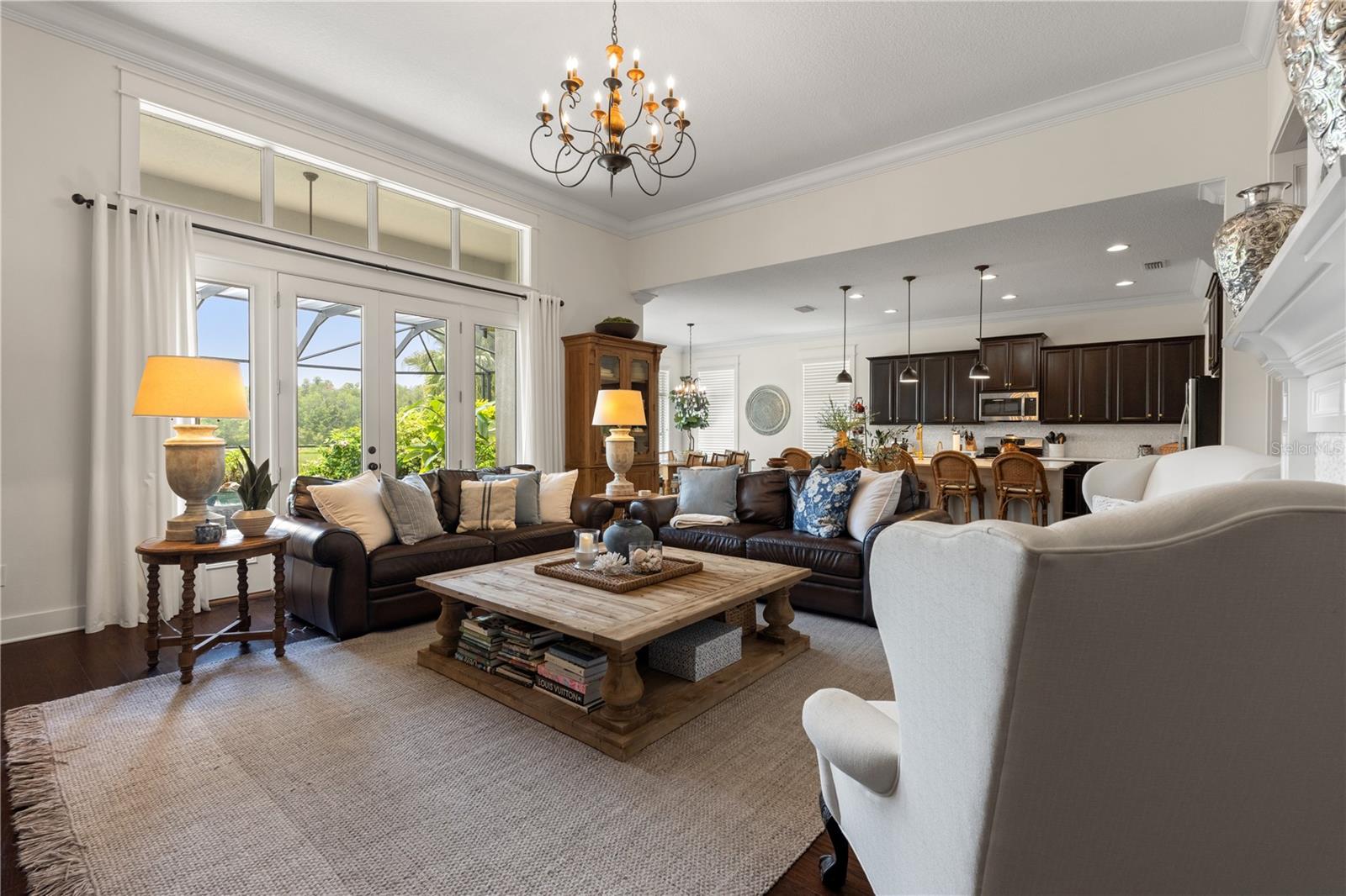 BASSET CREEK ESTATES PH 1 - Residential