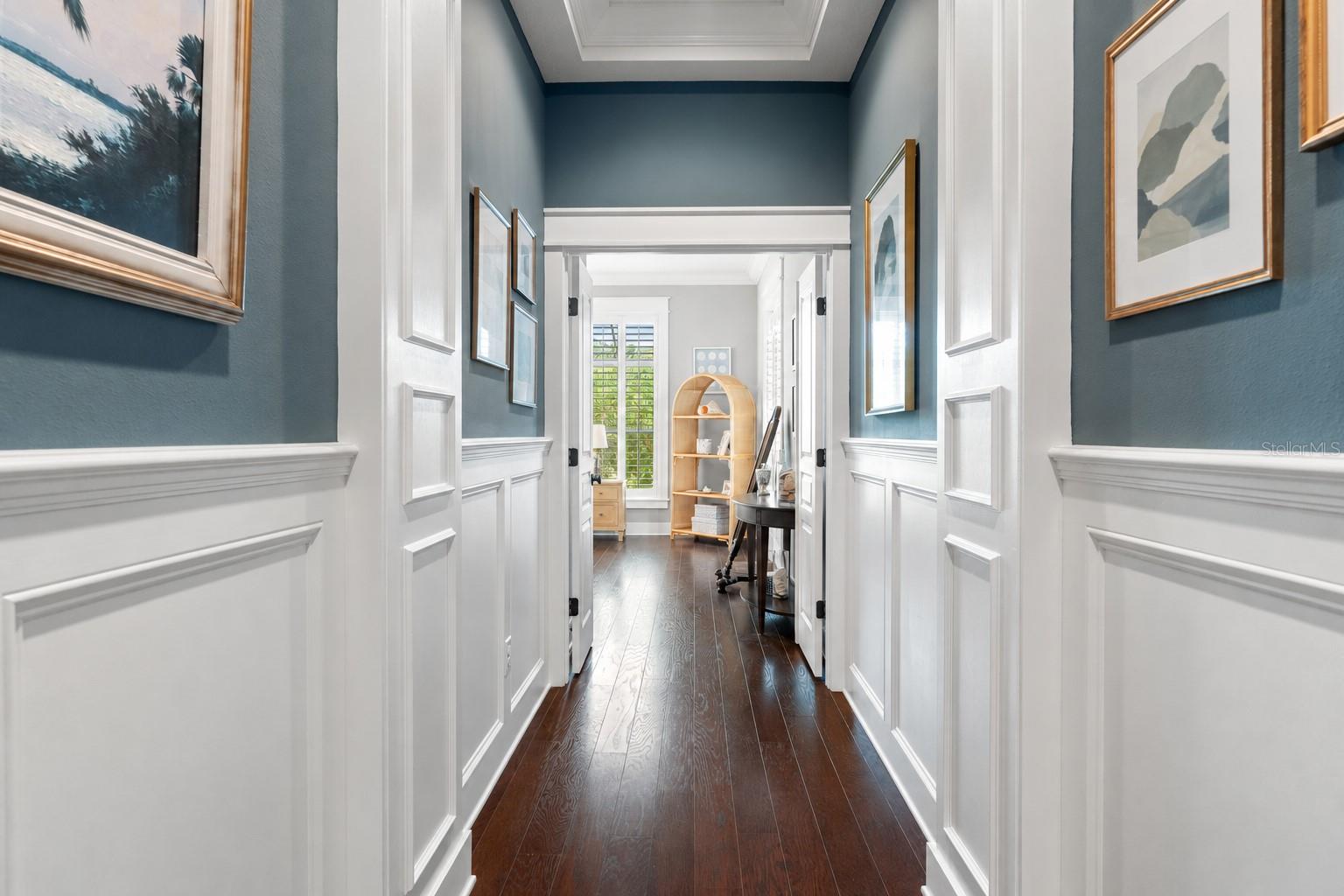 BASSET CREEK ESTATES PH 1 - Residential
