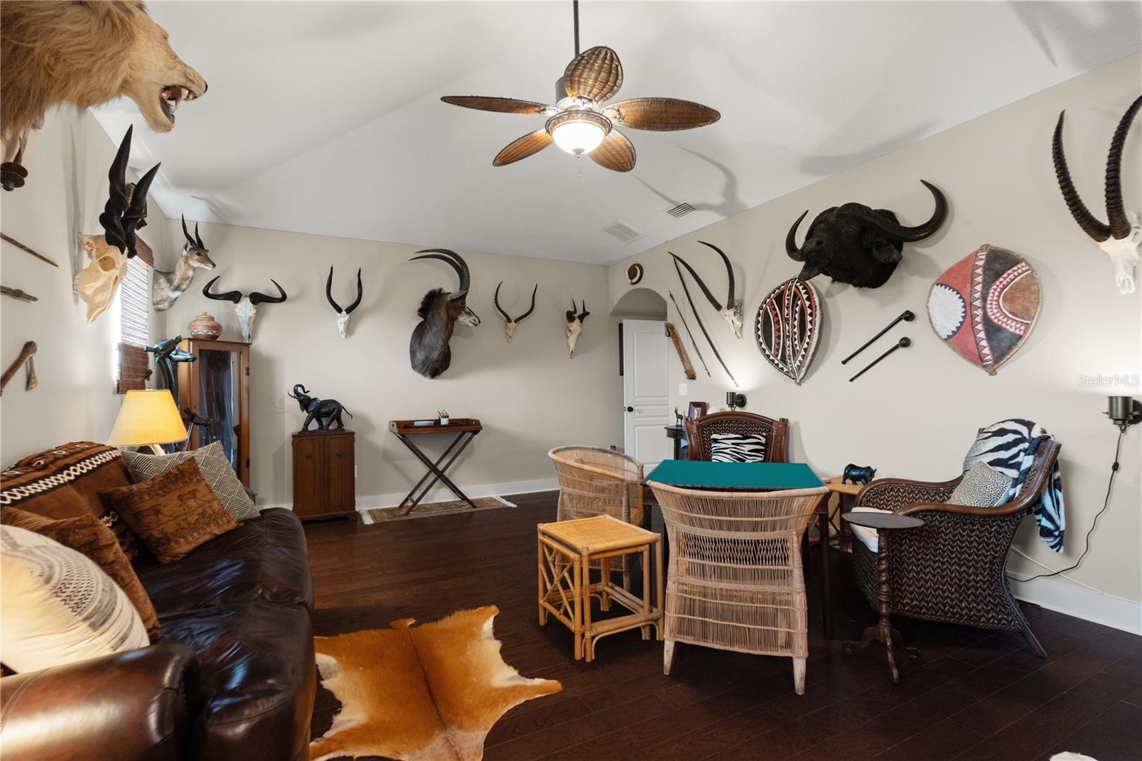 BASSET CREEK ESTATES PH 1 - Residential