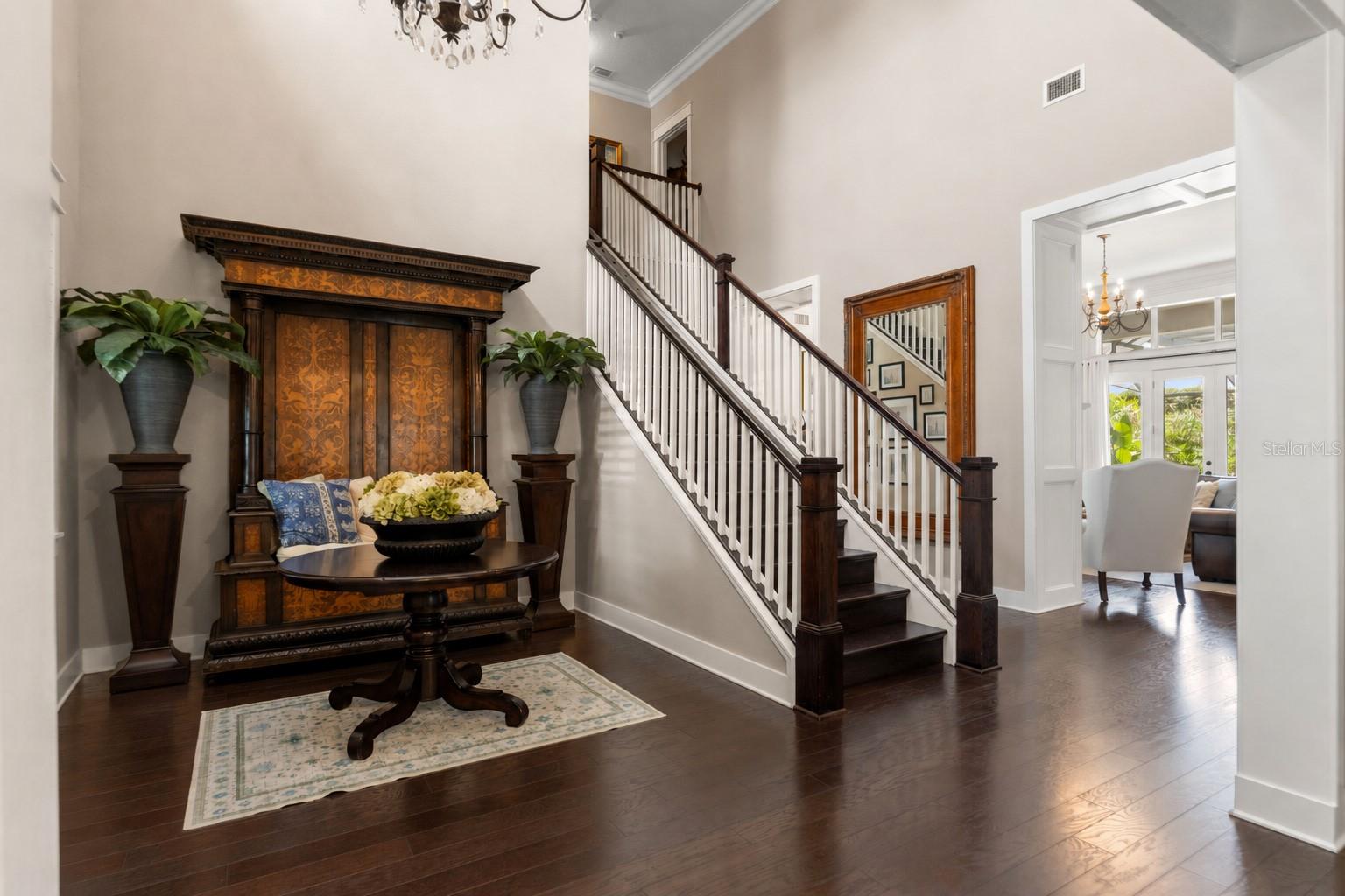 BASSET CREEK ESTATES PH 1 - Residential