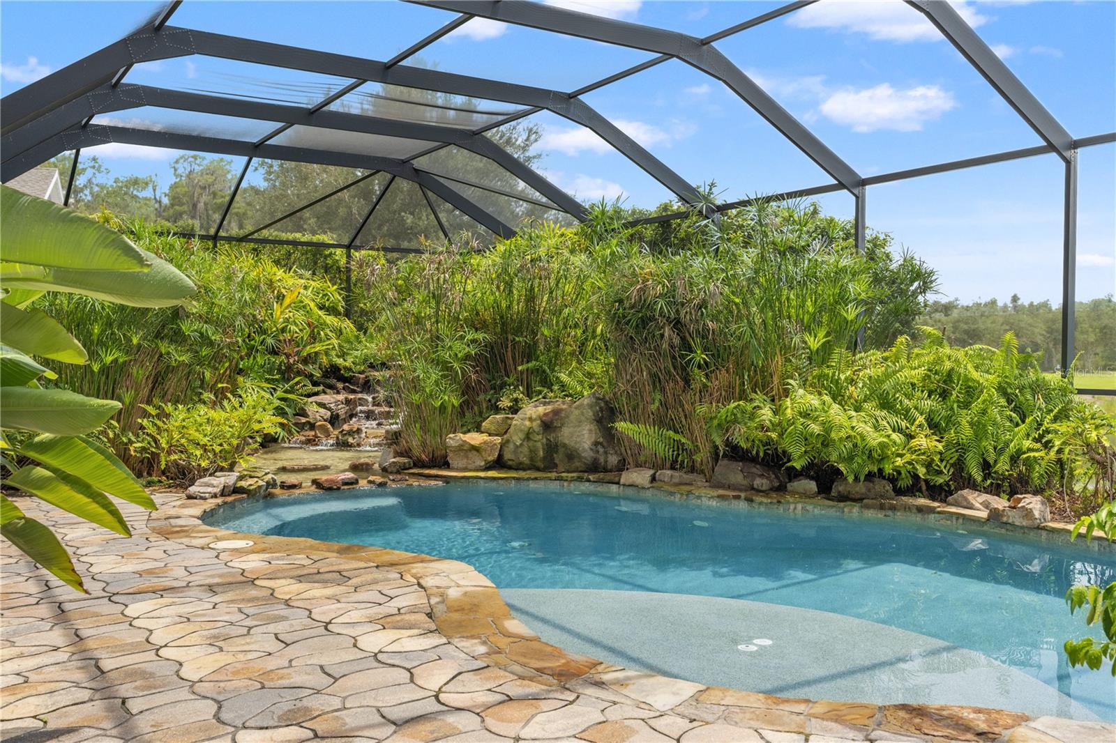BASSET CREEK ESTATES PH 1 - Residential