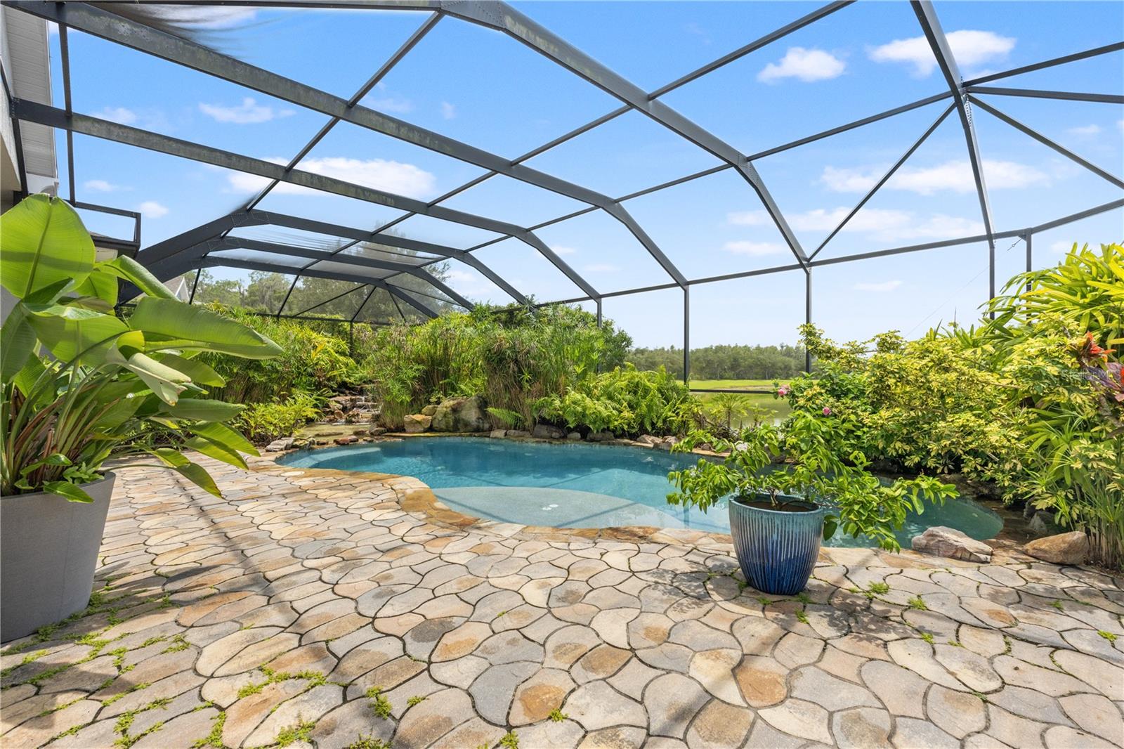 BASSET CREEK ESTATES PH 1 - Residential