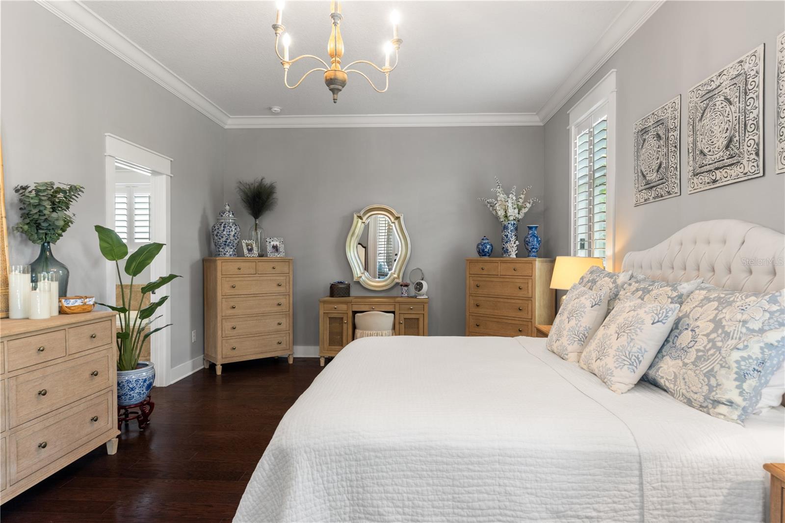 BASSET CREEK ESTATES PH 1 - Residential