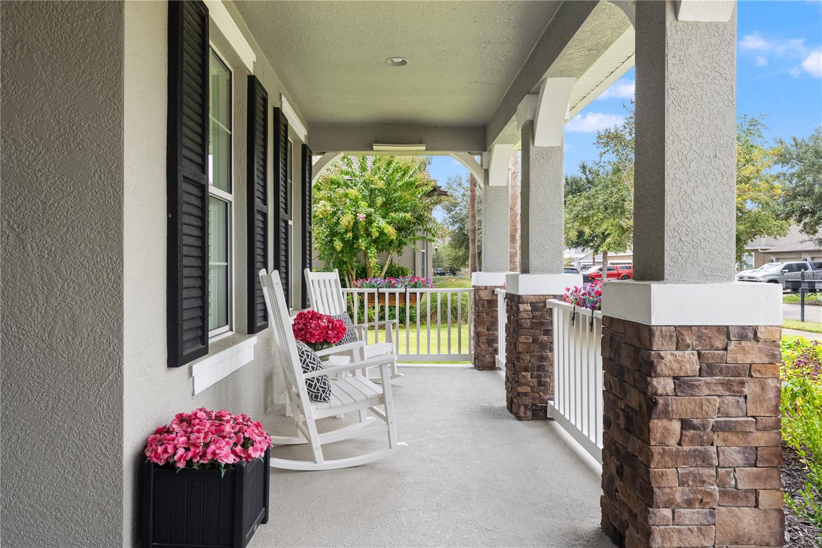 BASSET CREEK ESTATES PH 1 - Residential