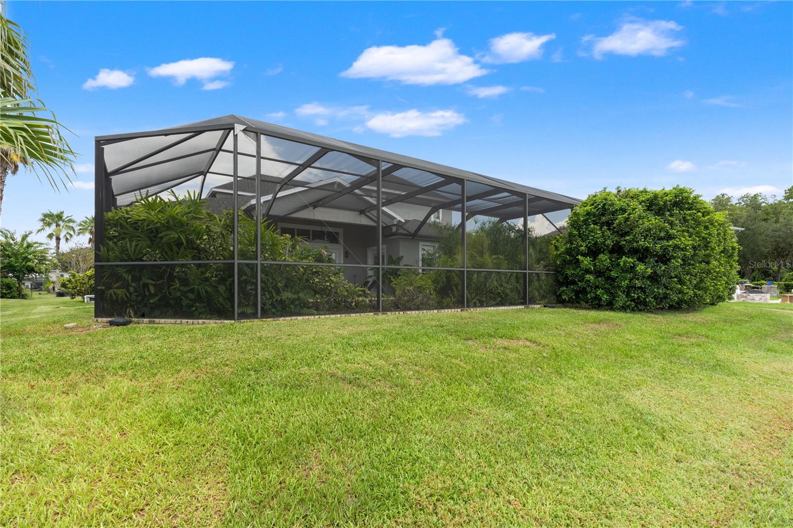 BASSET CREEK ESTATES PH 1 - Residential