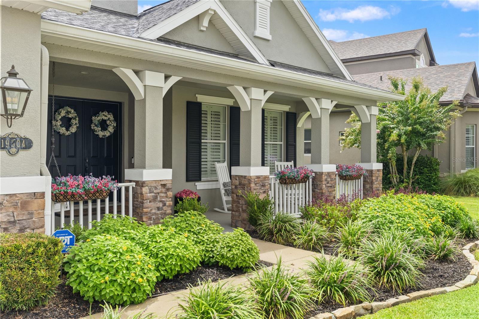 BASSET CREEK ESTATES PH 1 - Residential