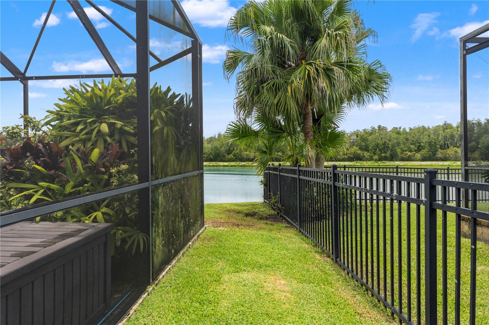BASSET CREEK ESTATES PH 1 - Residential