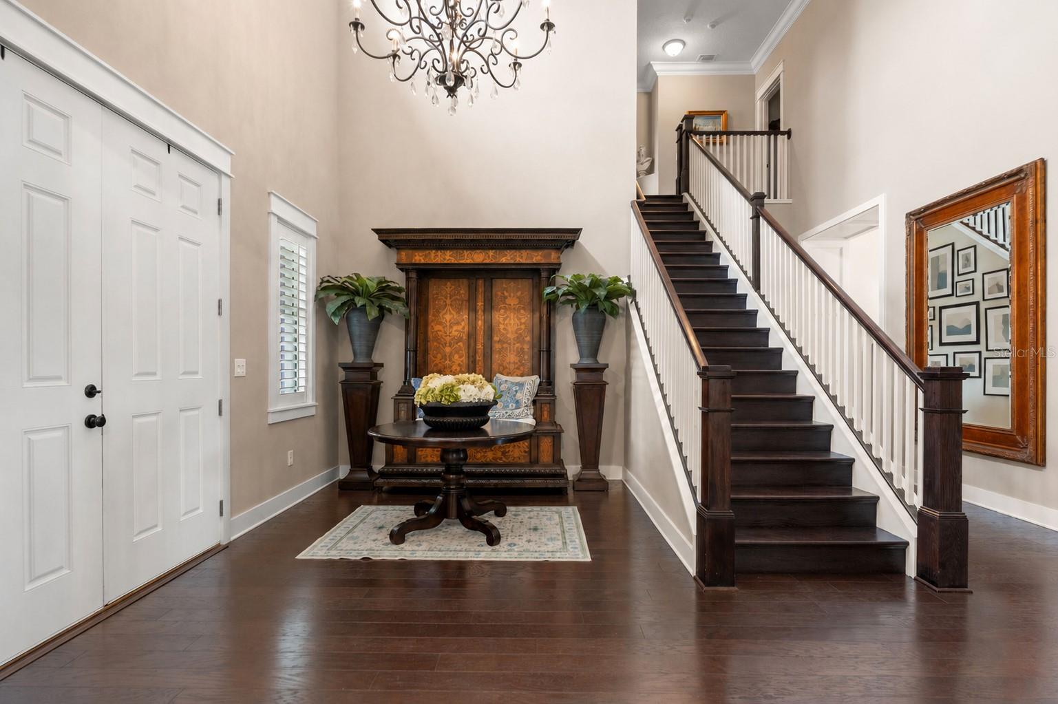 BASSET CREEK ESTATES PH 1 - Residential