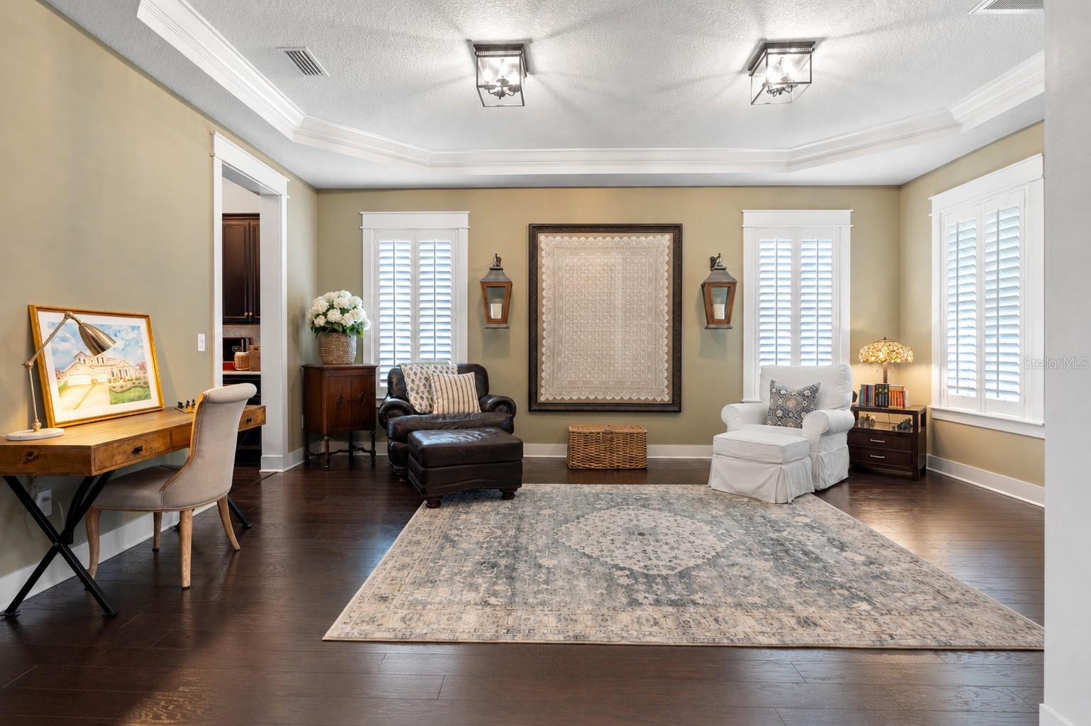 BASSET CREEK ESTATES PH 1 - Residential