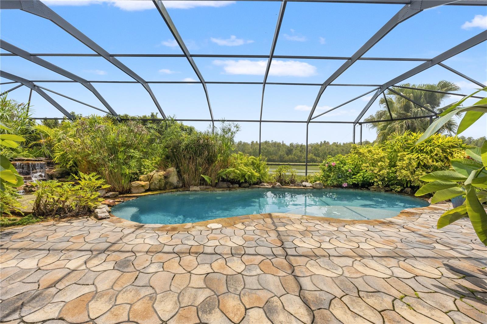 BASSET CREEK ESTATES PH 1 - Residential