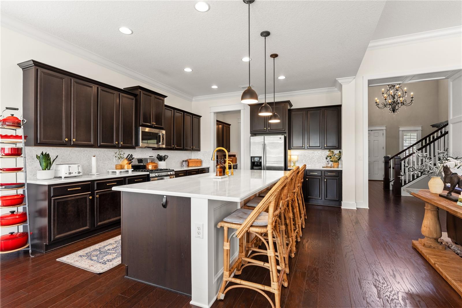 BASSET CREEK ESTATES PH 1 - Residential