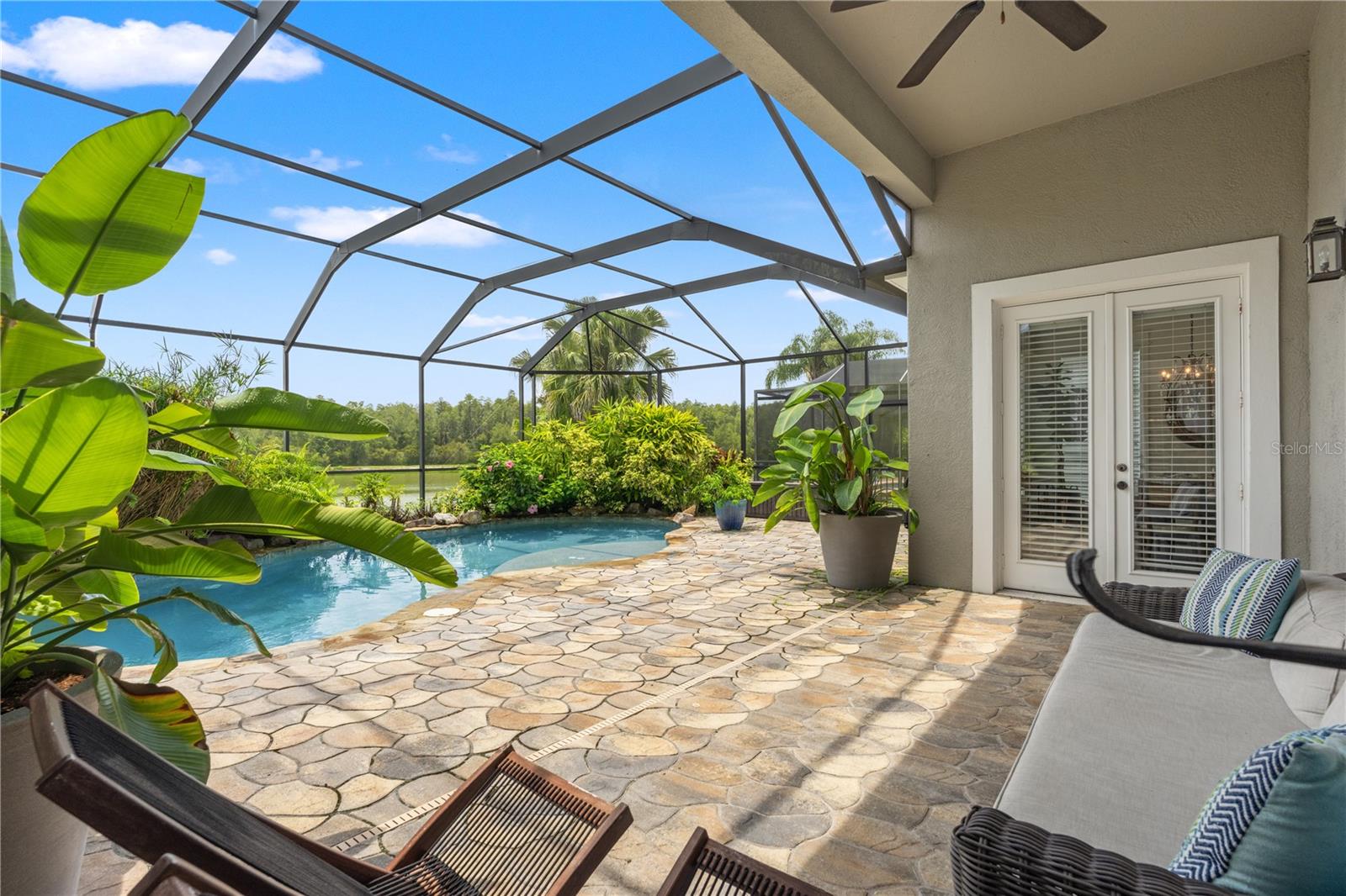 BASSET CREEK ESTATES PH 1 - Residential