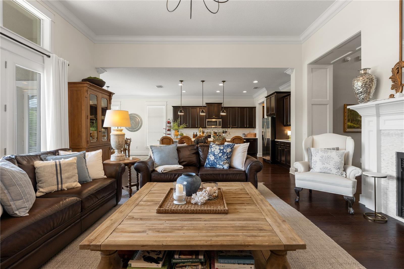 BASSET CREEK ESTATES PH 1 - Residential