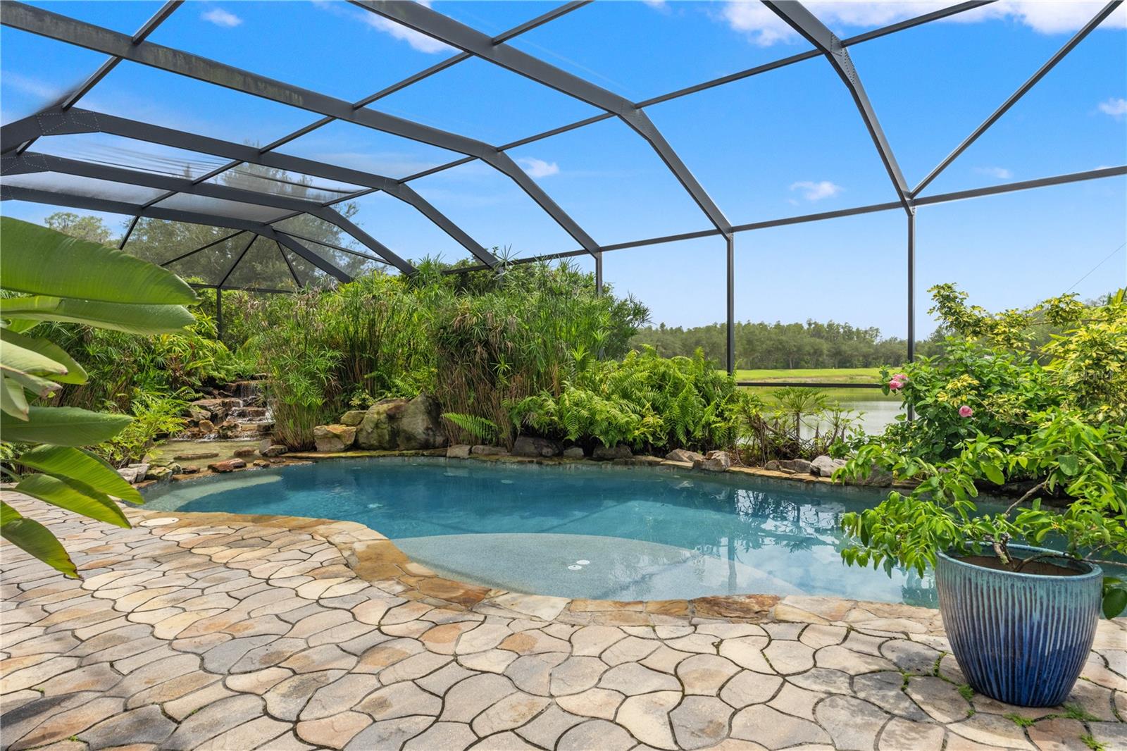 BASSET CREEK ESTATES PH 1 - Residential