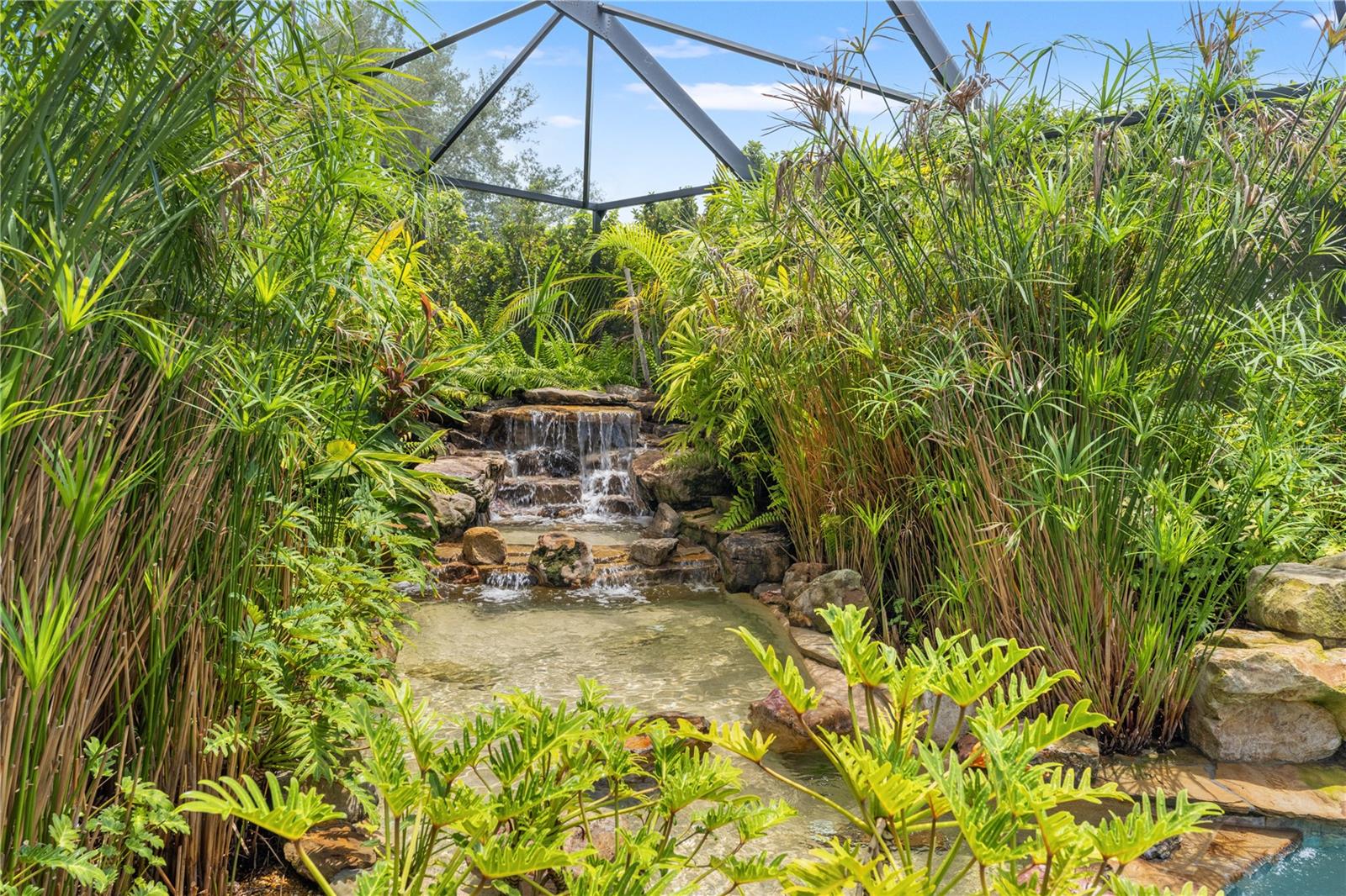 BASSET CREEK ESTATES PH 1 - Residential
