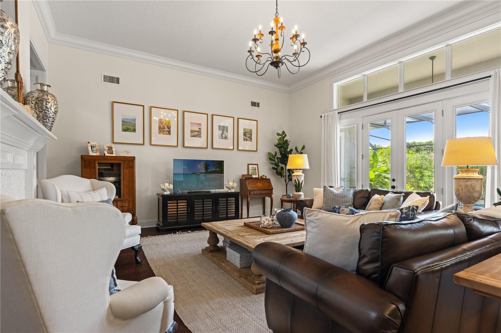 BASSET CREEK ESTATES PH 1 - Residential