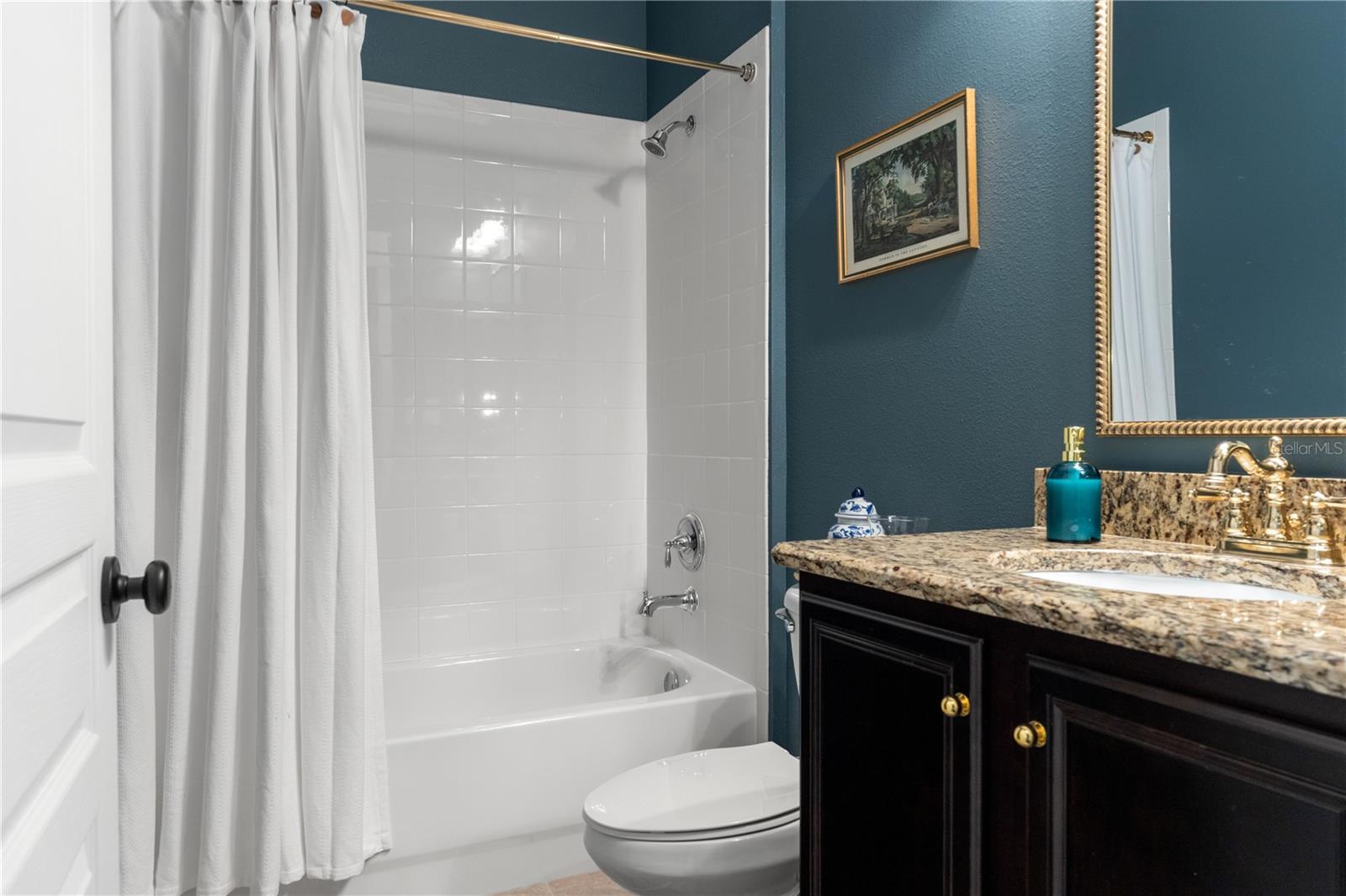 BASSET CREEK ESTATES PH 1 - Residential