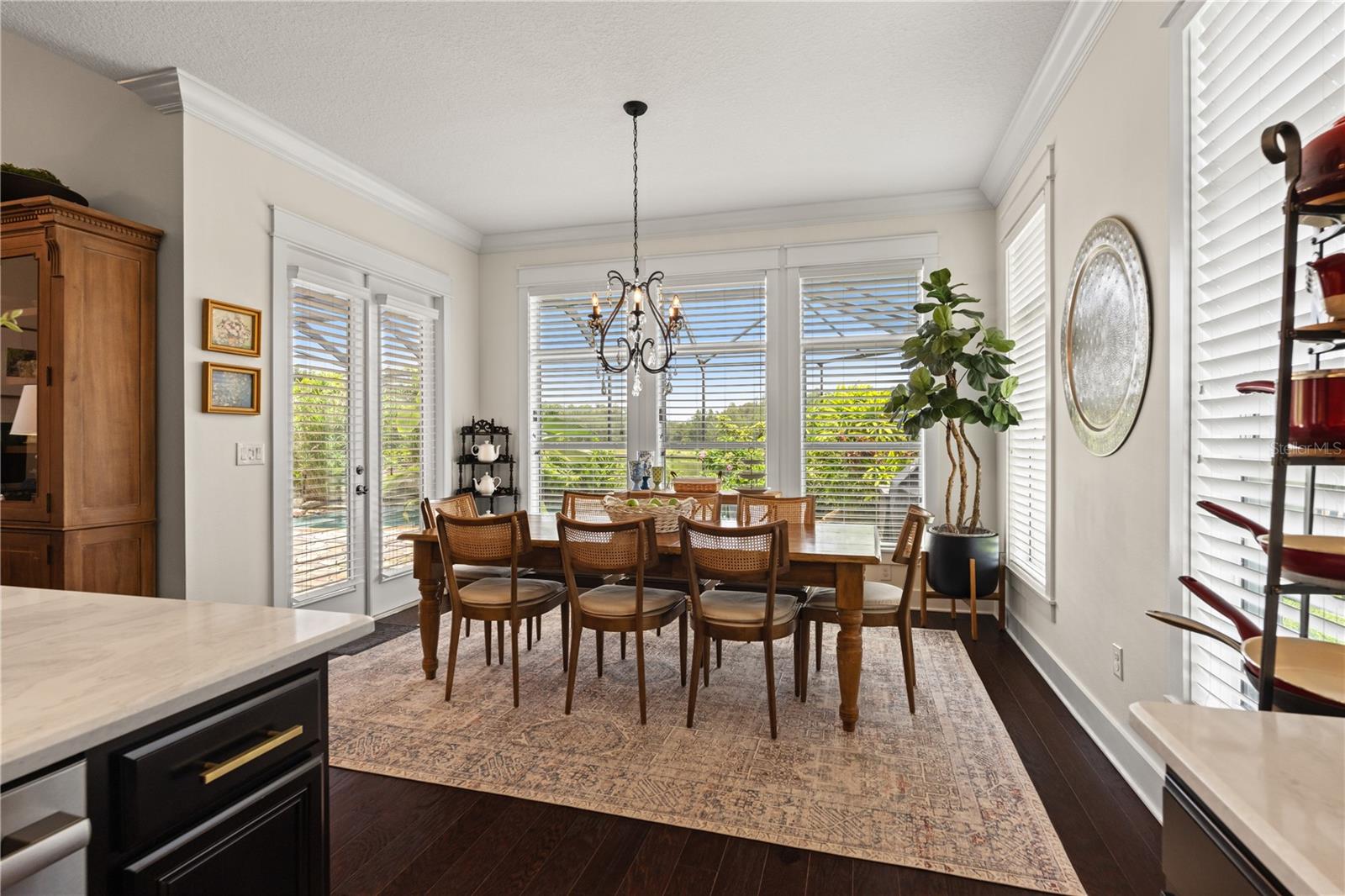 BASSET CREEK ESTATES PH 1 - Residential