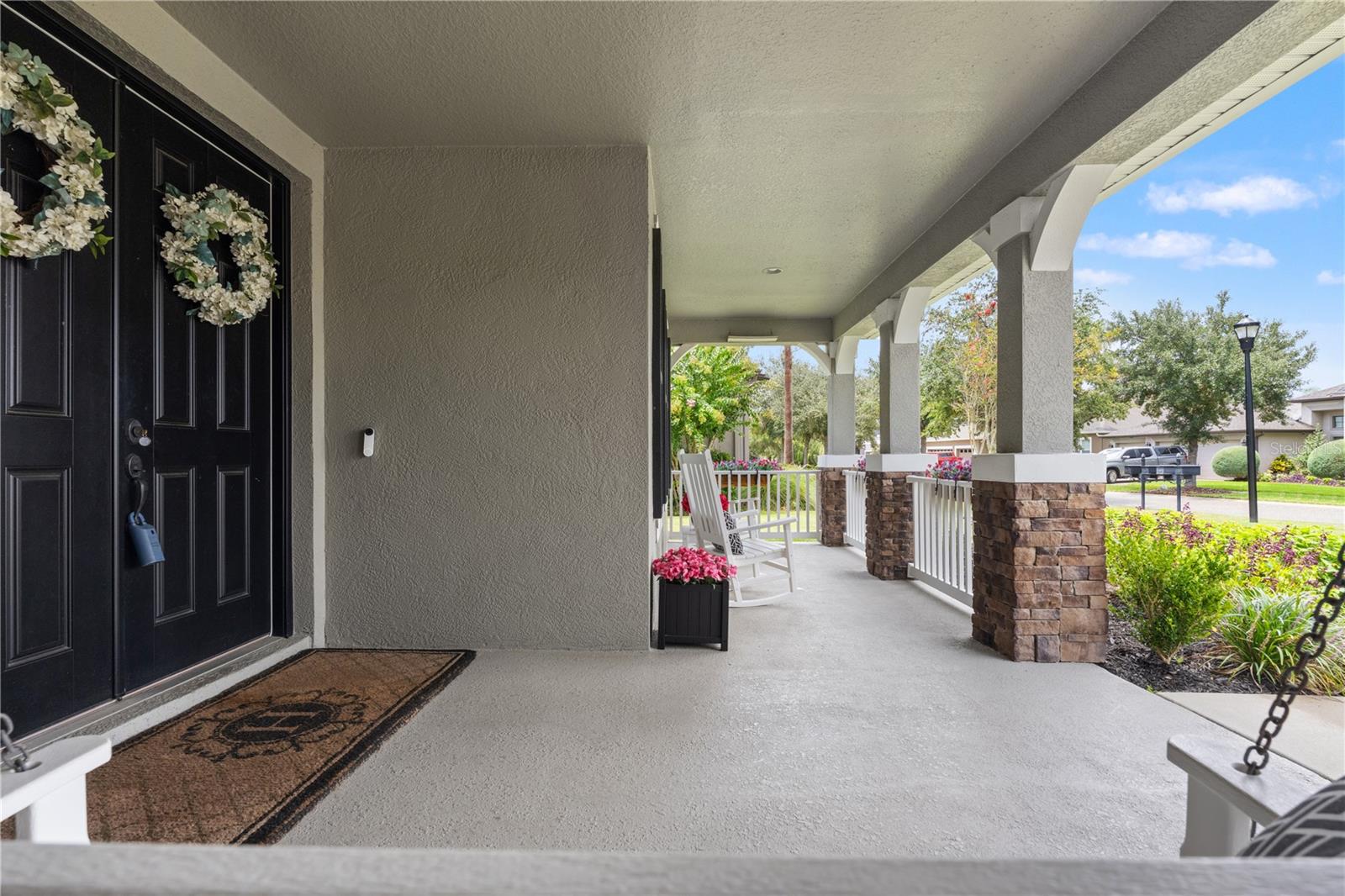 BASSET CREEK ESTATES PH 1 - Residential