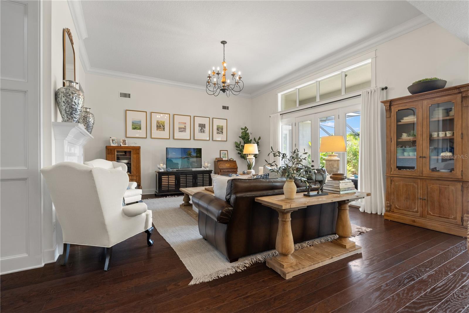BASSET CREEK ESTATES PH 1 - Residential