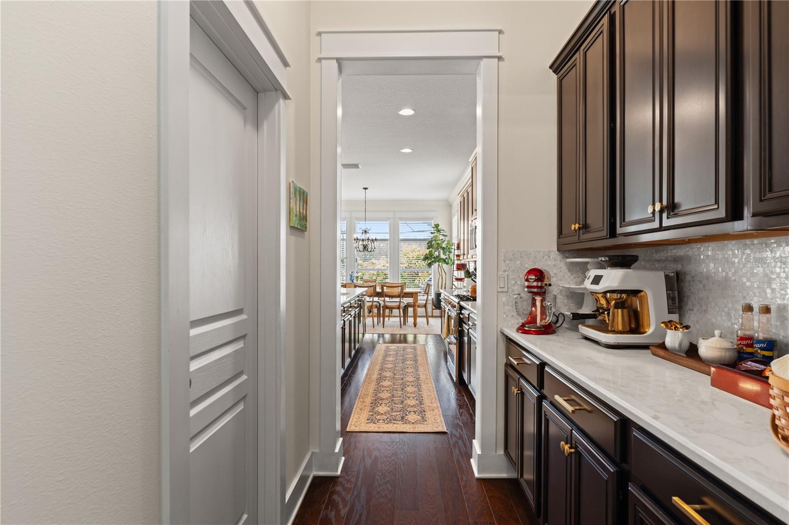 BASSET CREEK ESTATES PH 1 - Residential