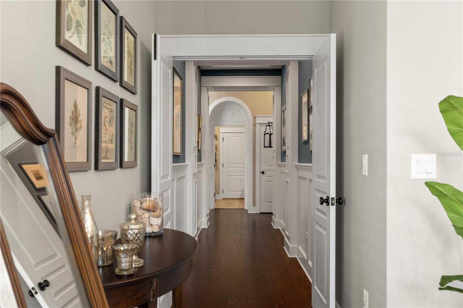 BASSET CREEK ESTATES PH 1 - Residential