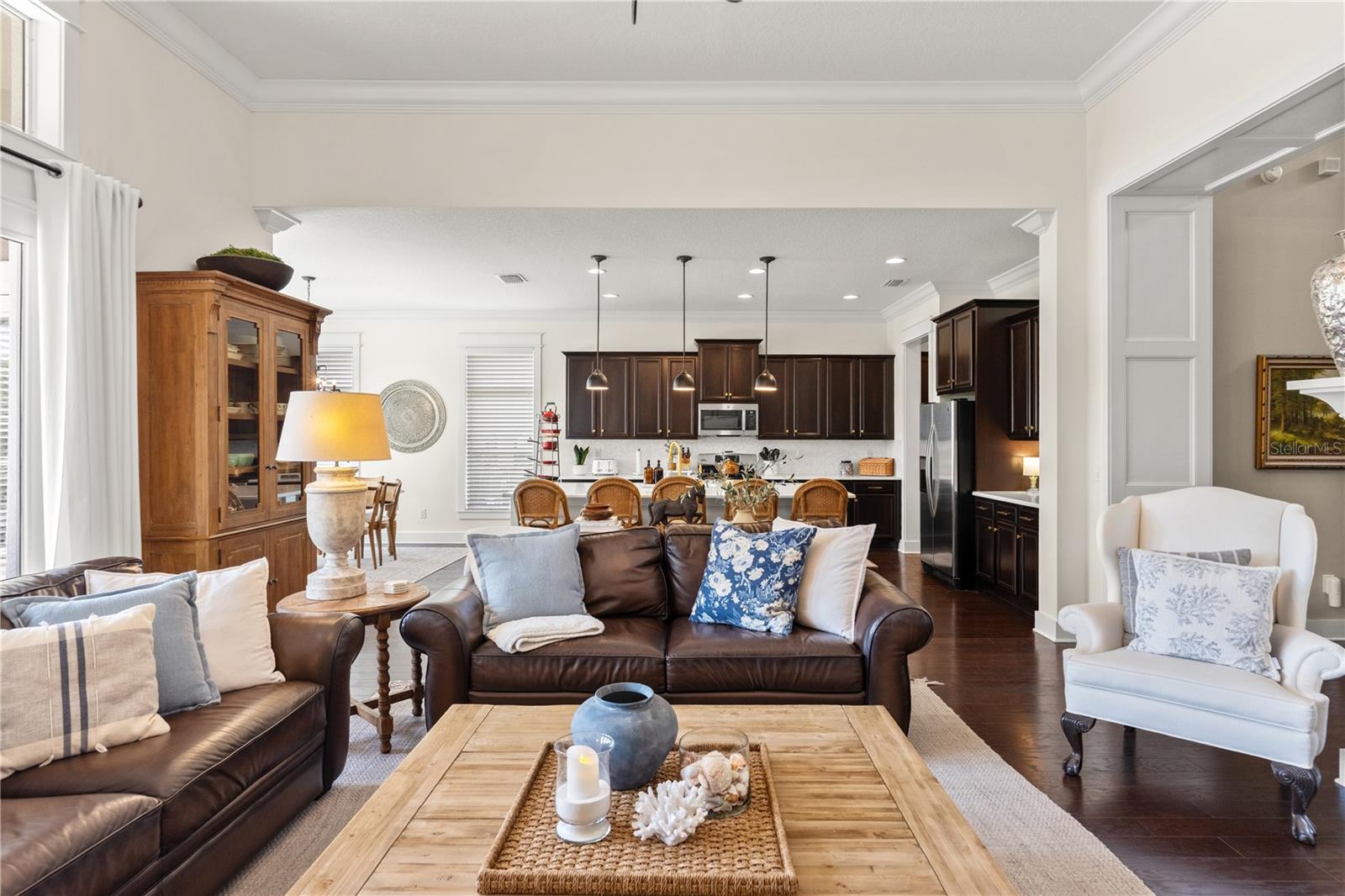 BASSET CREEK ESTATES PH 1 - Residential