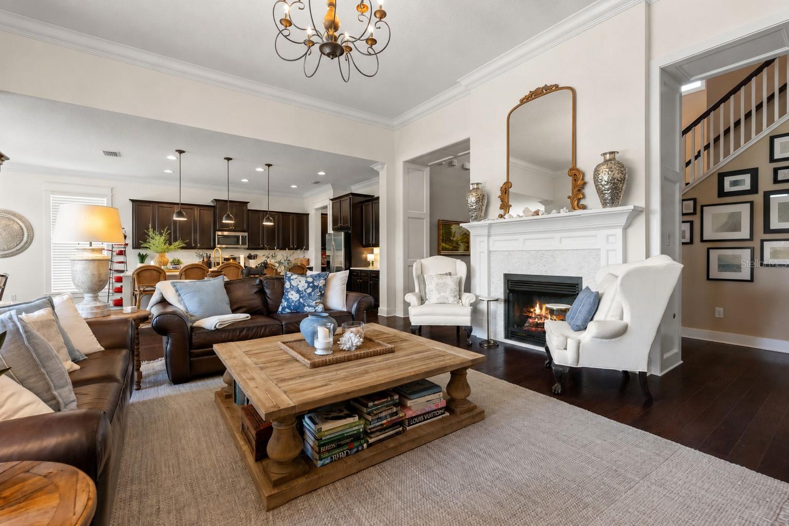 BASSET CREEK ESTATES PH 1 - Residential